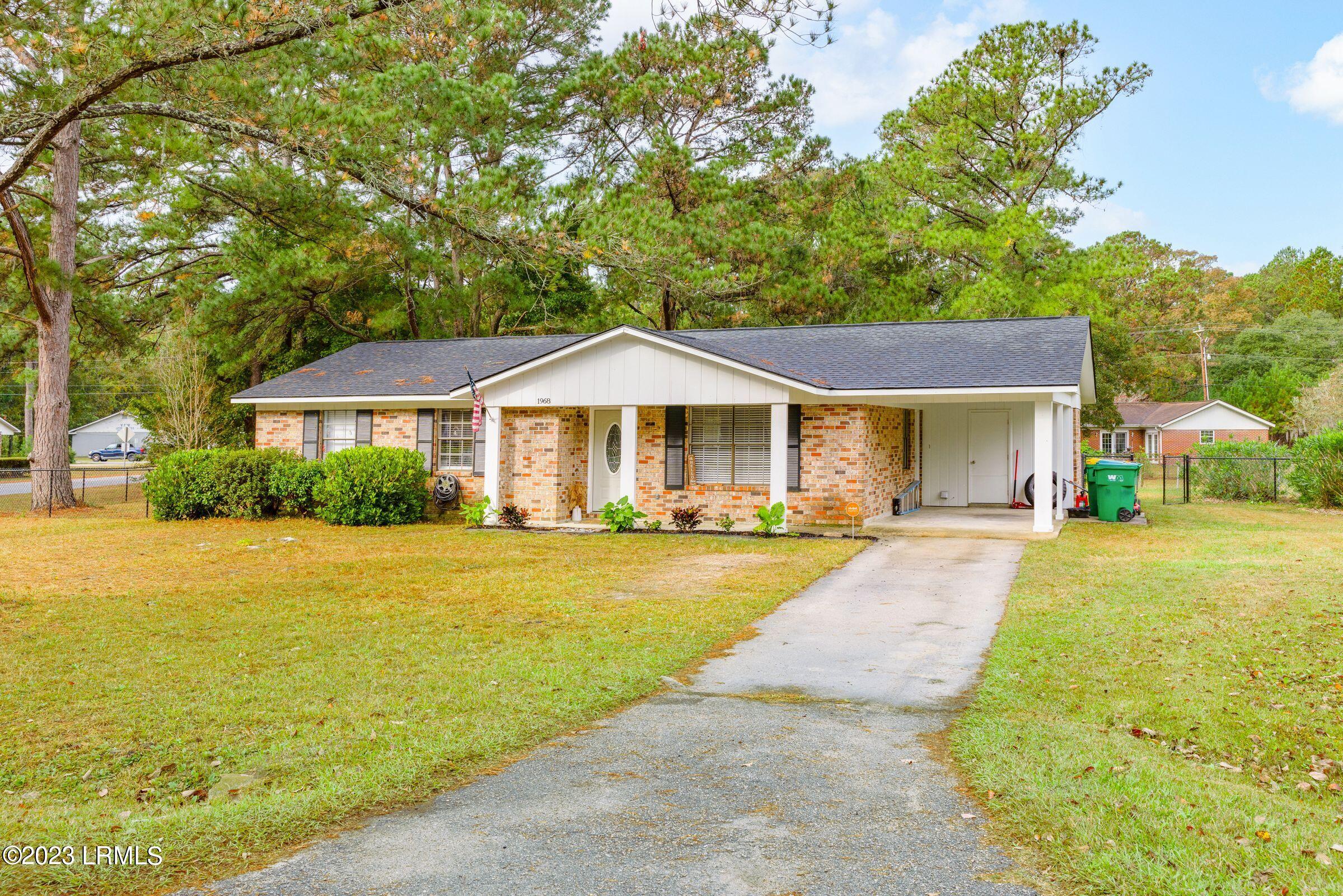 1968 Pulaski Drive