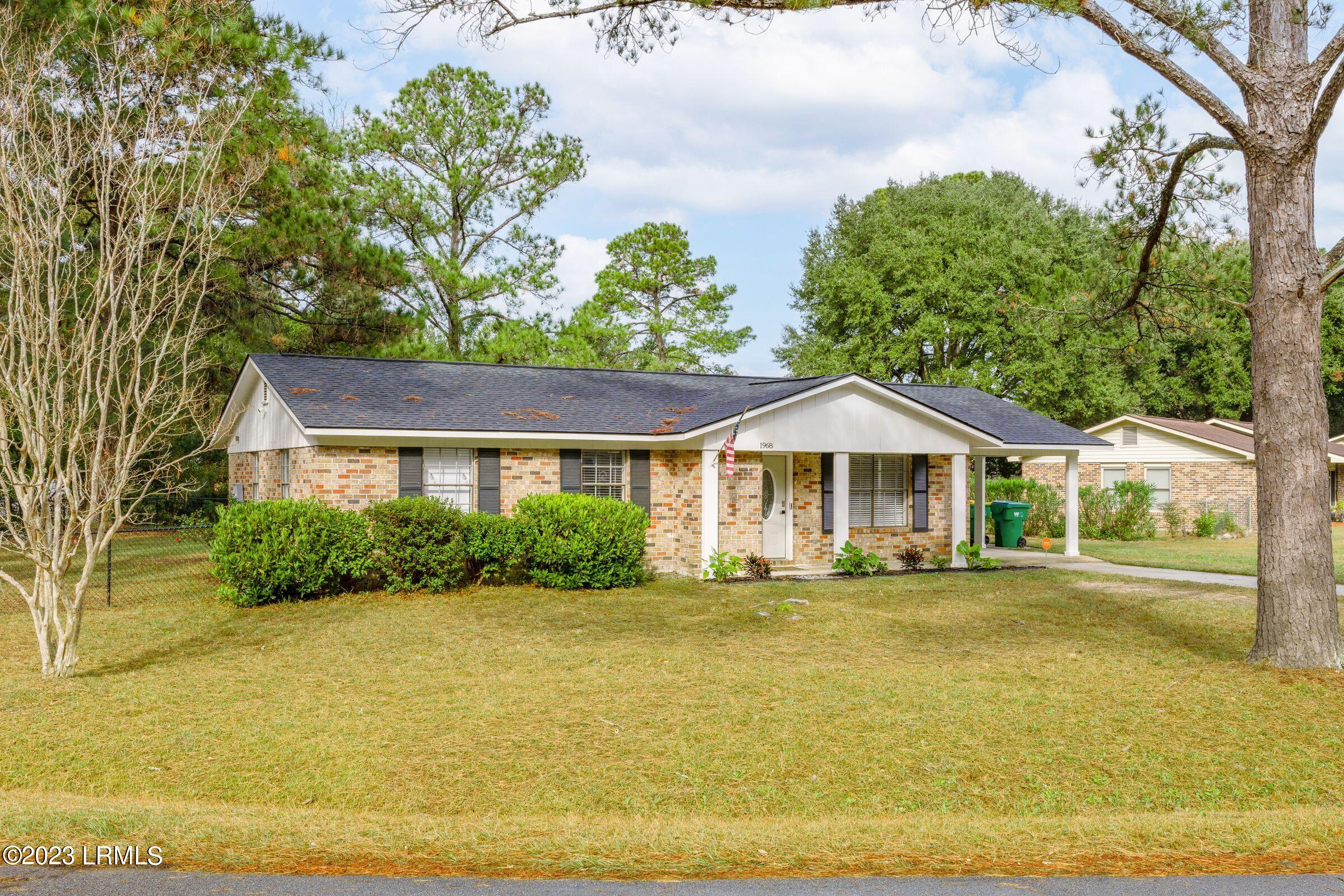 1968 Pulaski Drive