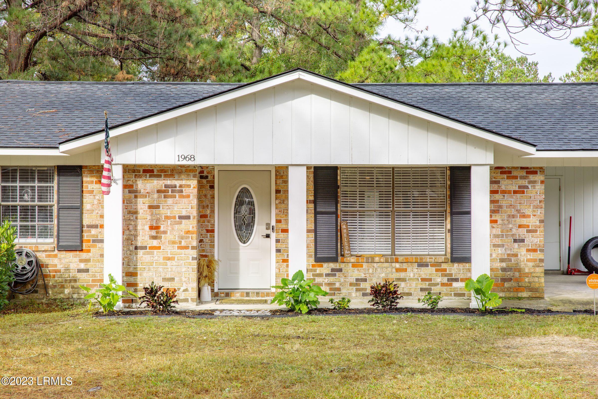 1968 Pulaski Drive