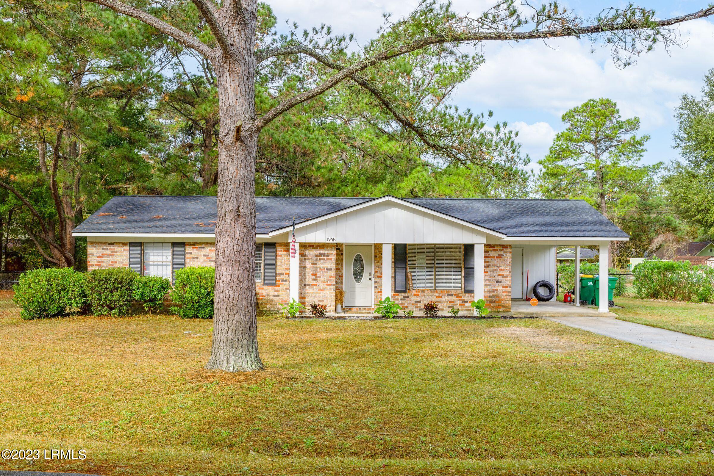 1968 Pulaski Drive