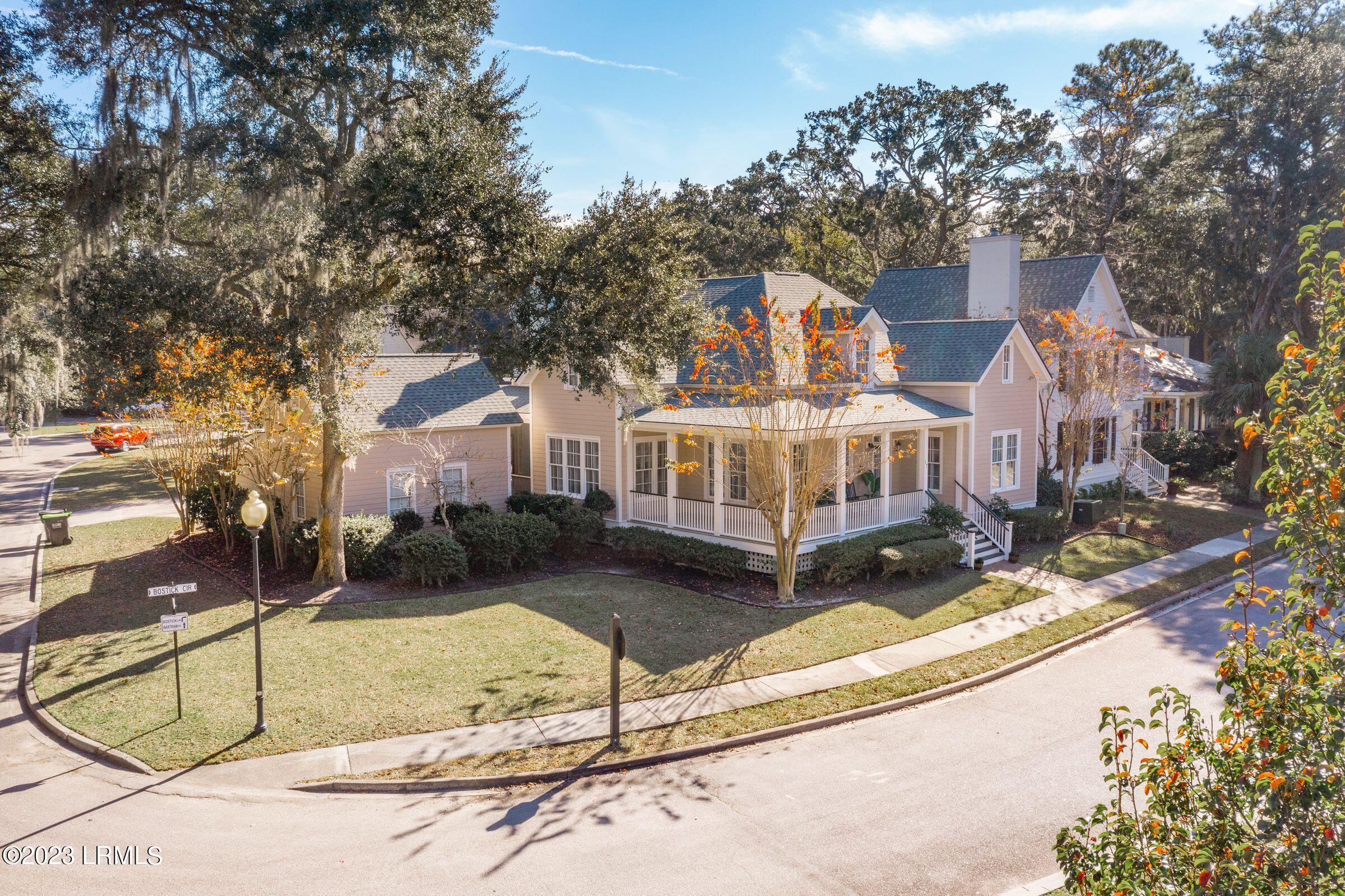 17 Bostick Circle