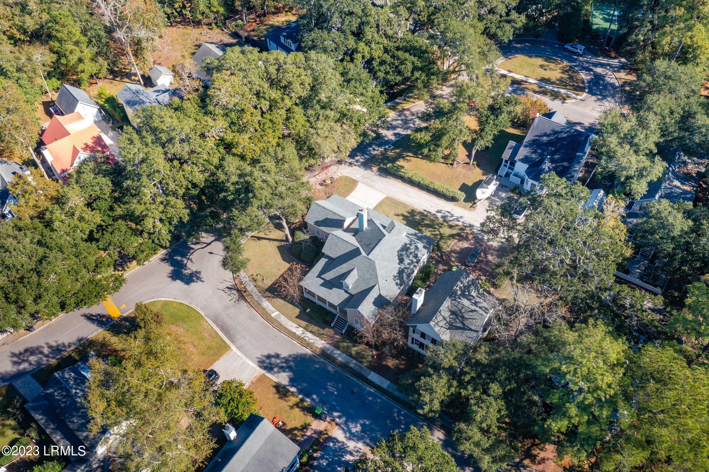 17 Bostick Circle