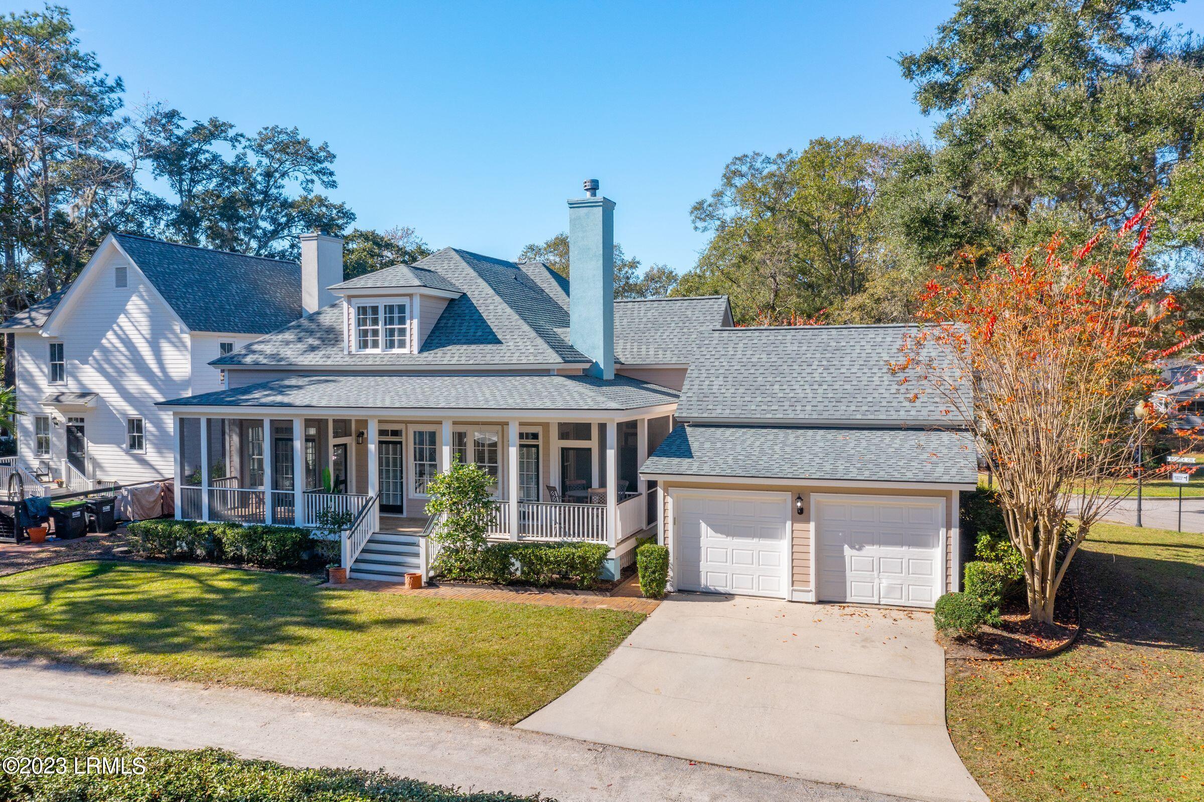 17 Bostick Circle