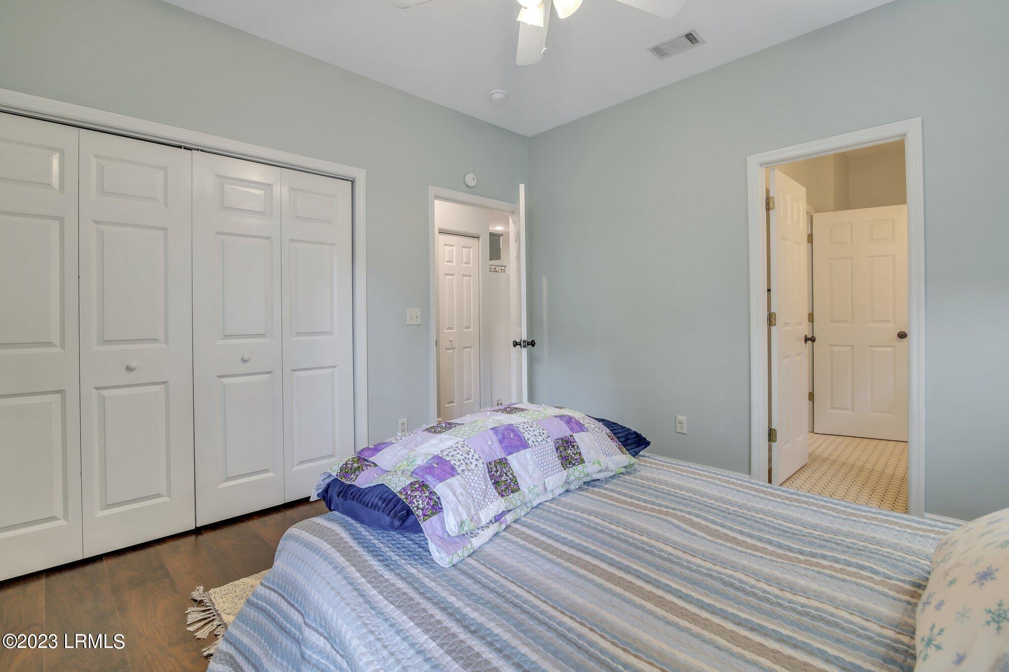 2618 Holmes Drive, A