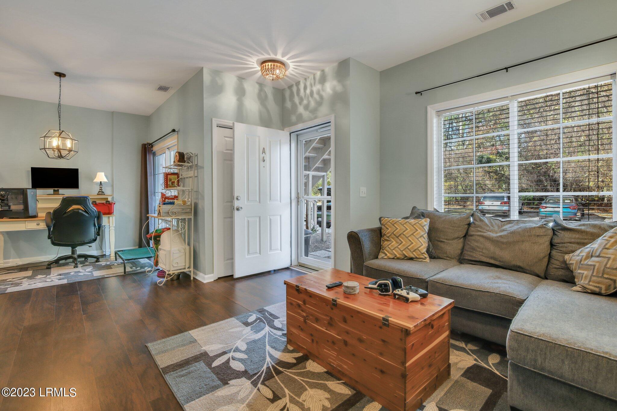 2618 Holmes Drive, A