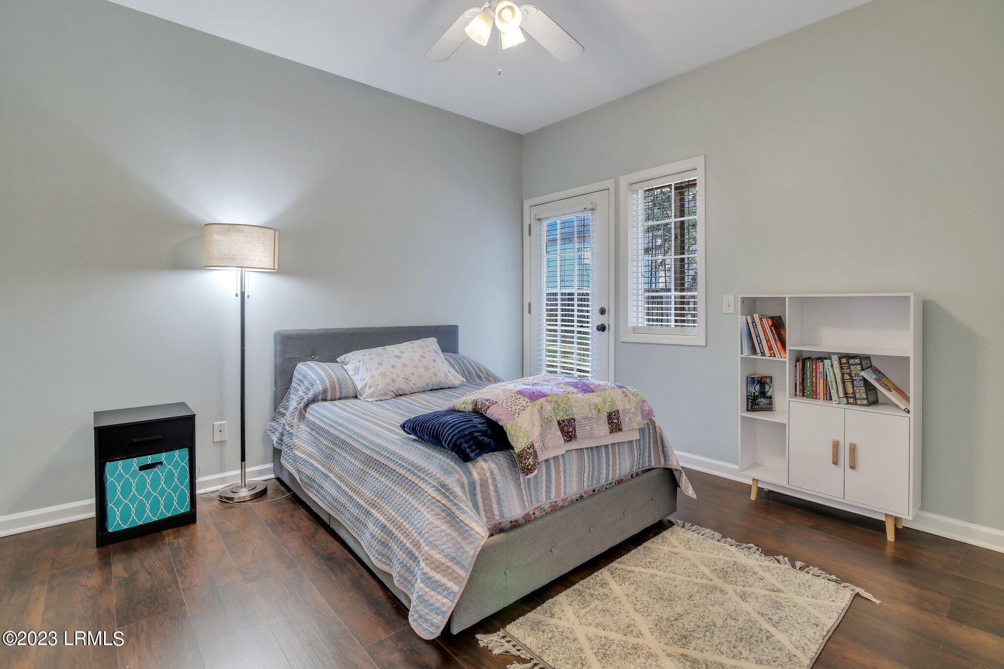 2618 Holmes Drive, A