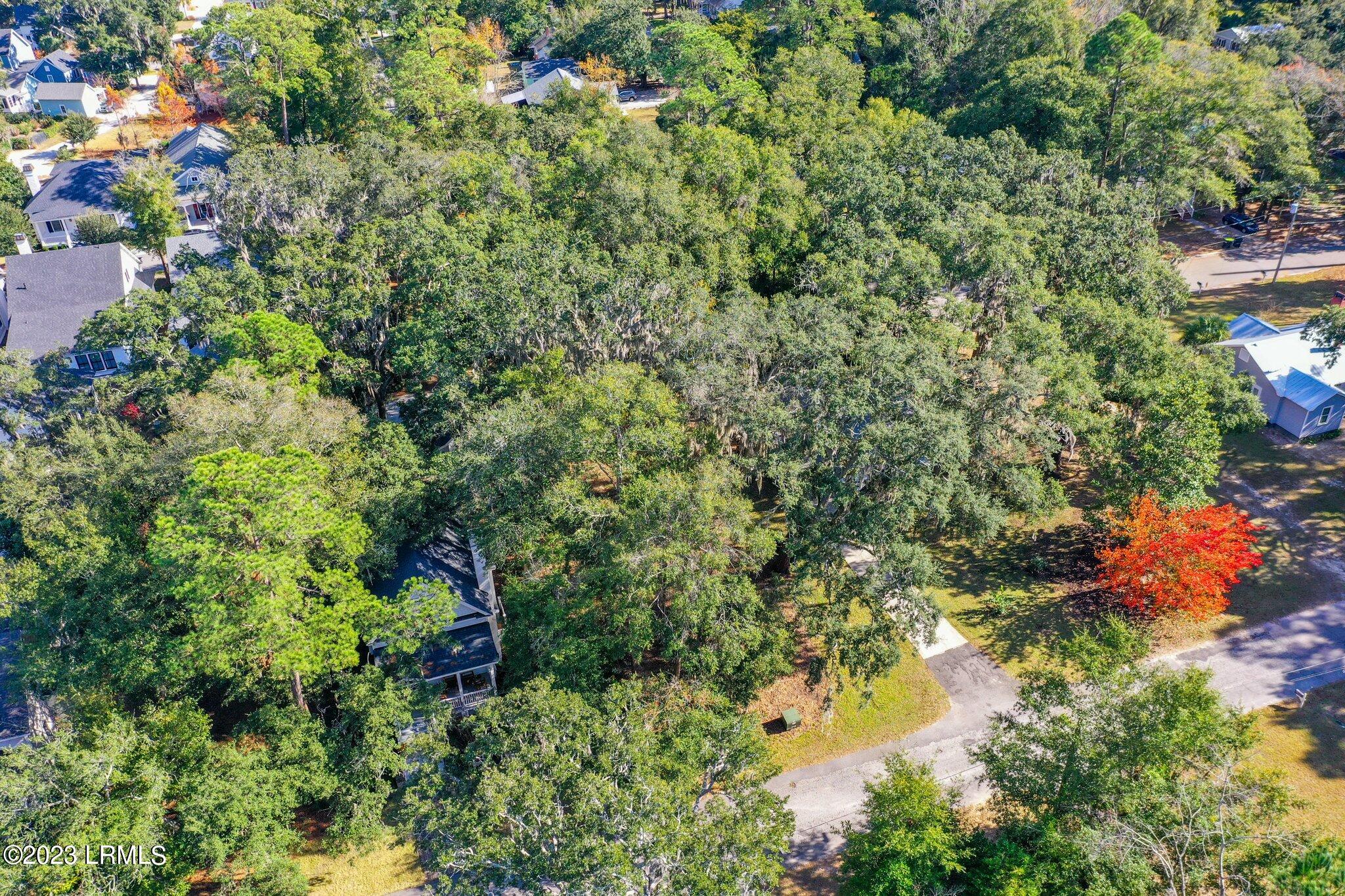 605 Huguenin Drive