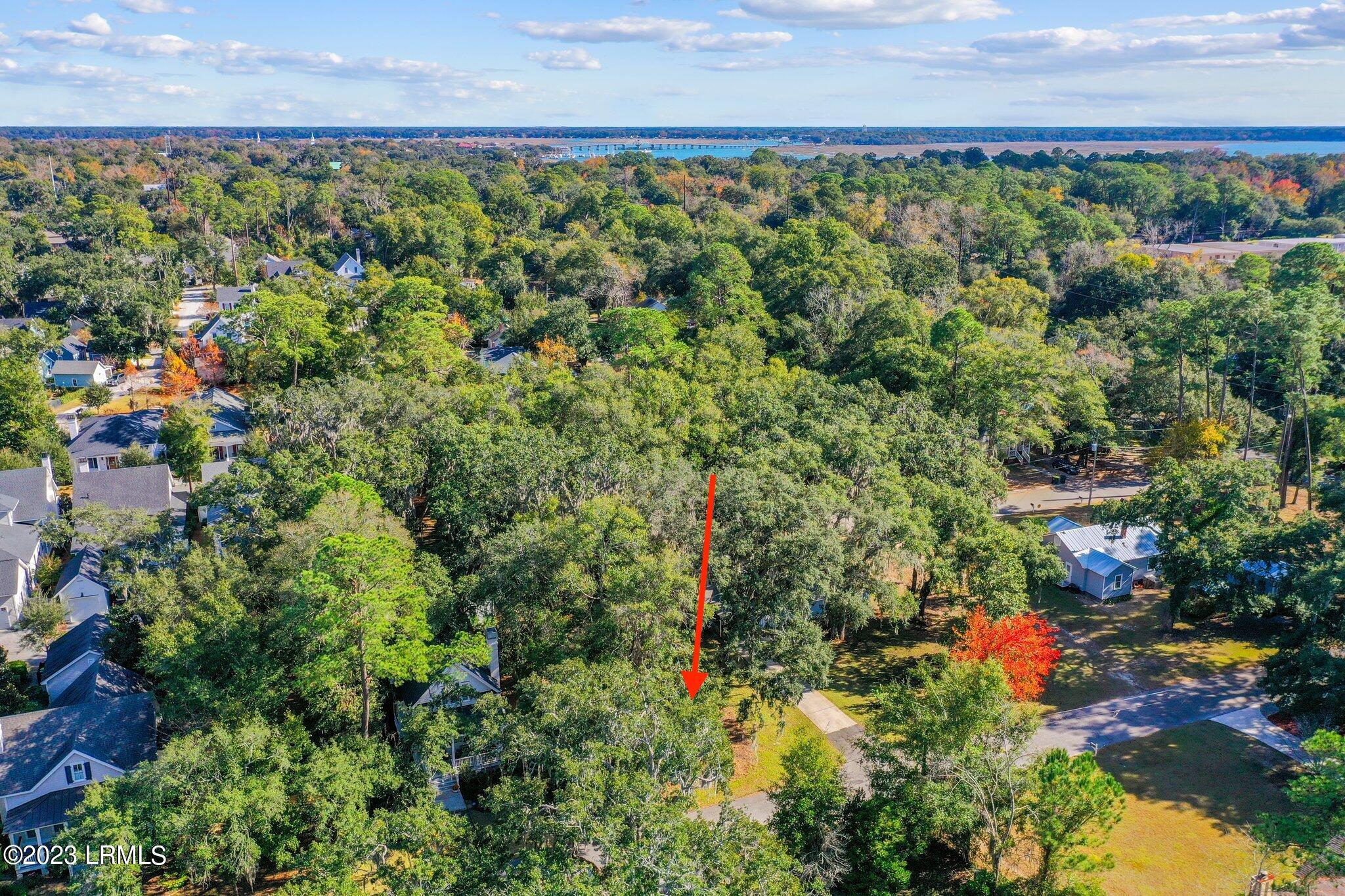 605 Huguenin Drive