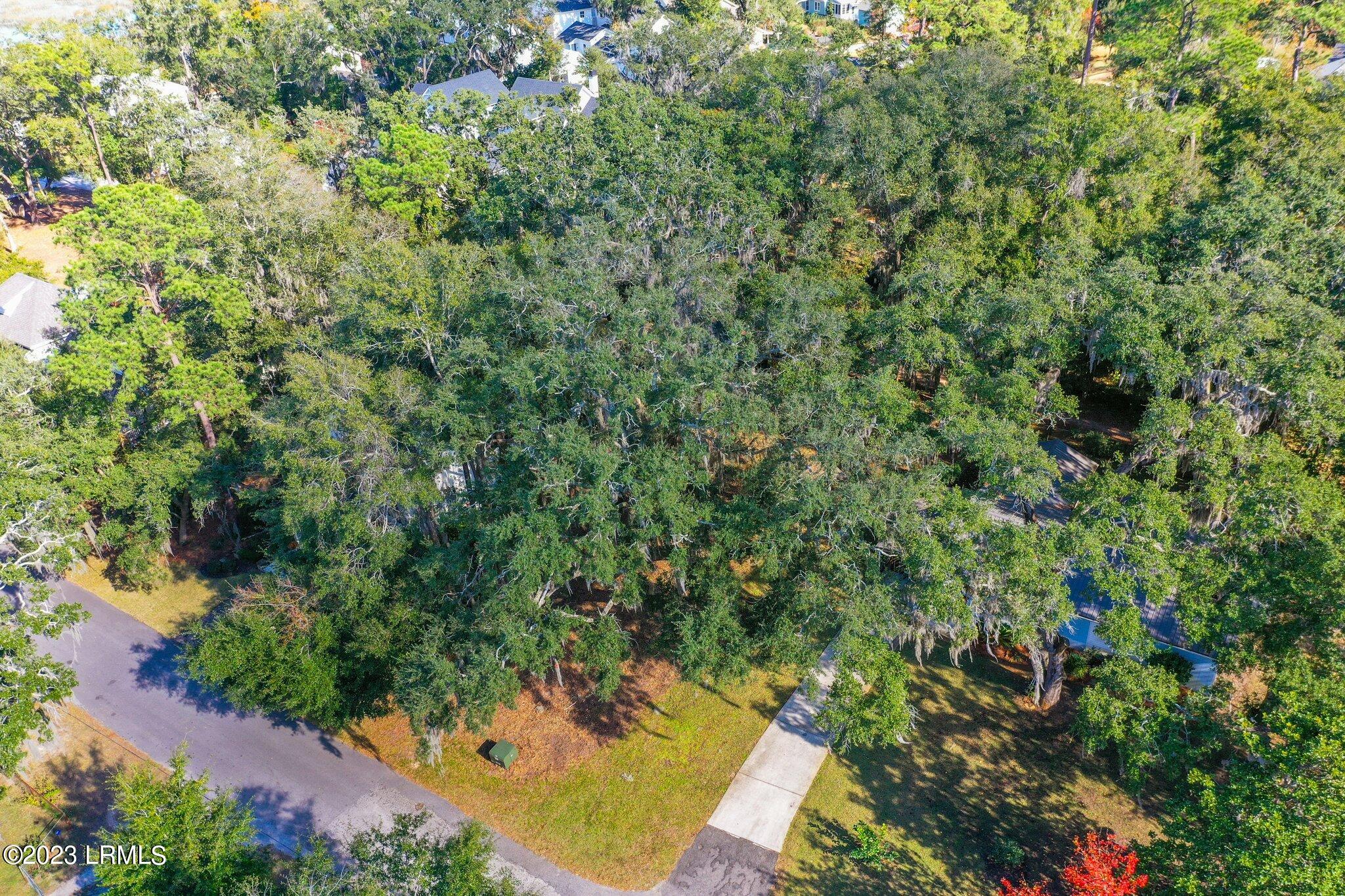 605 Huguenin Drive