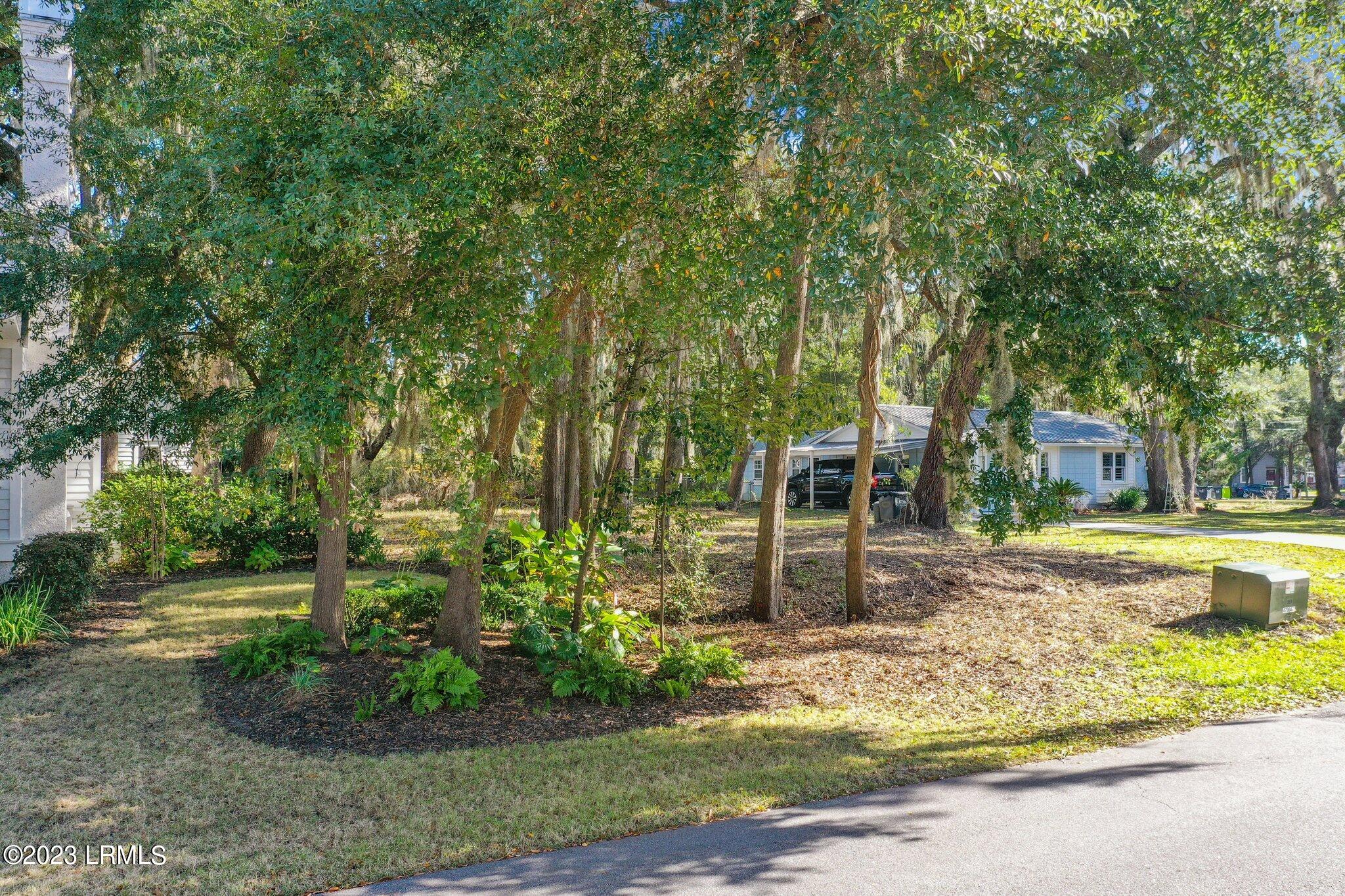 605 Huguenin Drive