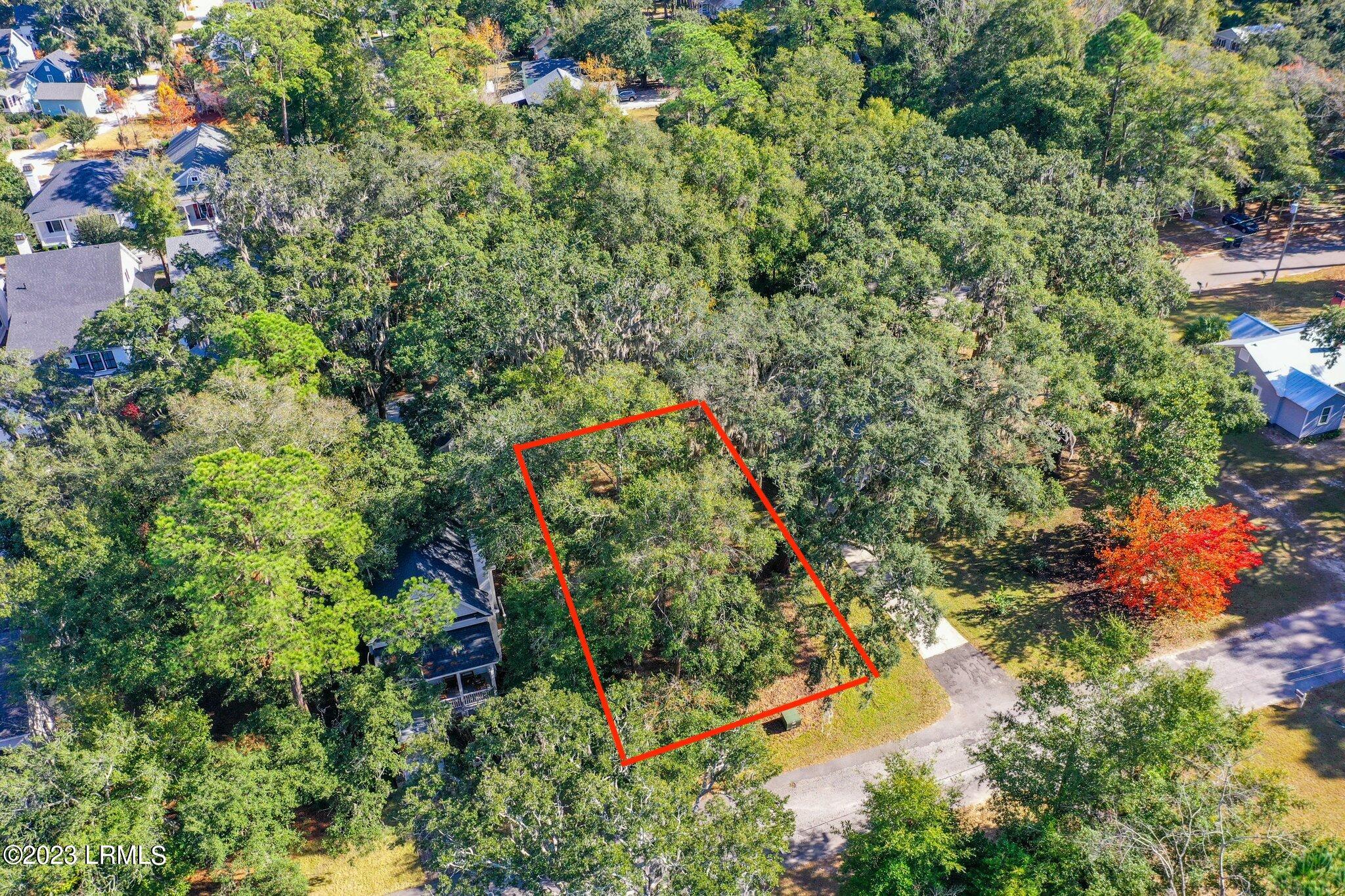 605 Huguenin Drive