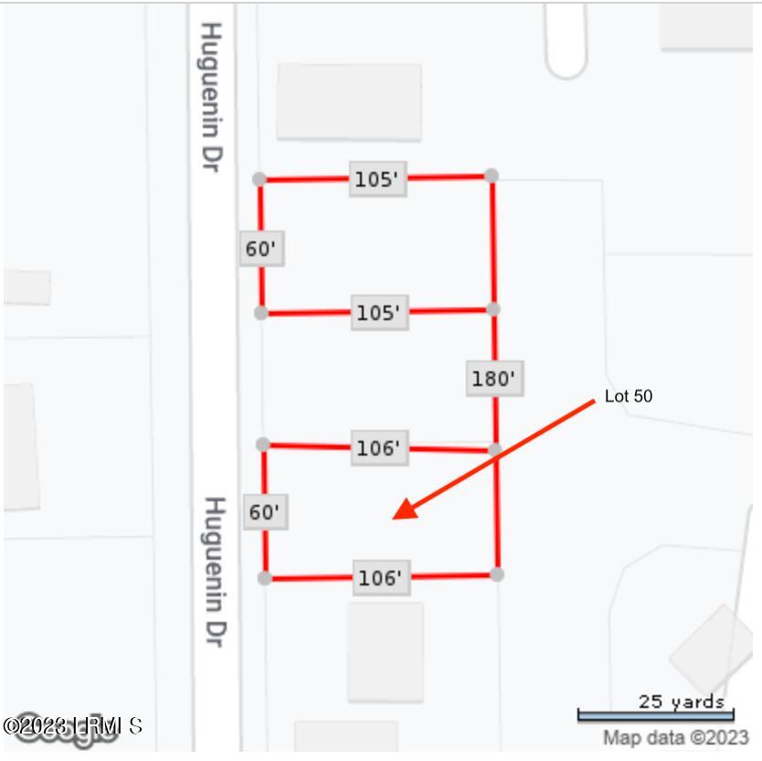 Tbd Huguenin Drive