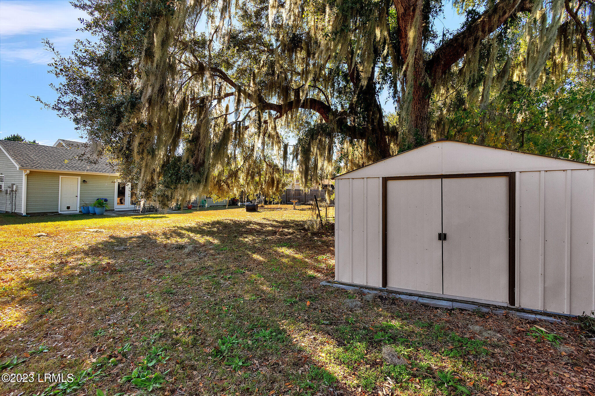 47 Southern Magnolia Drive