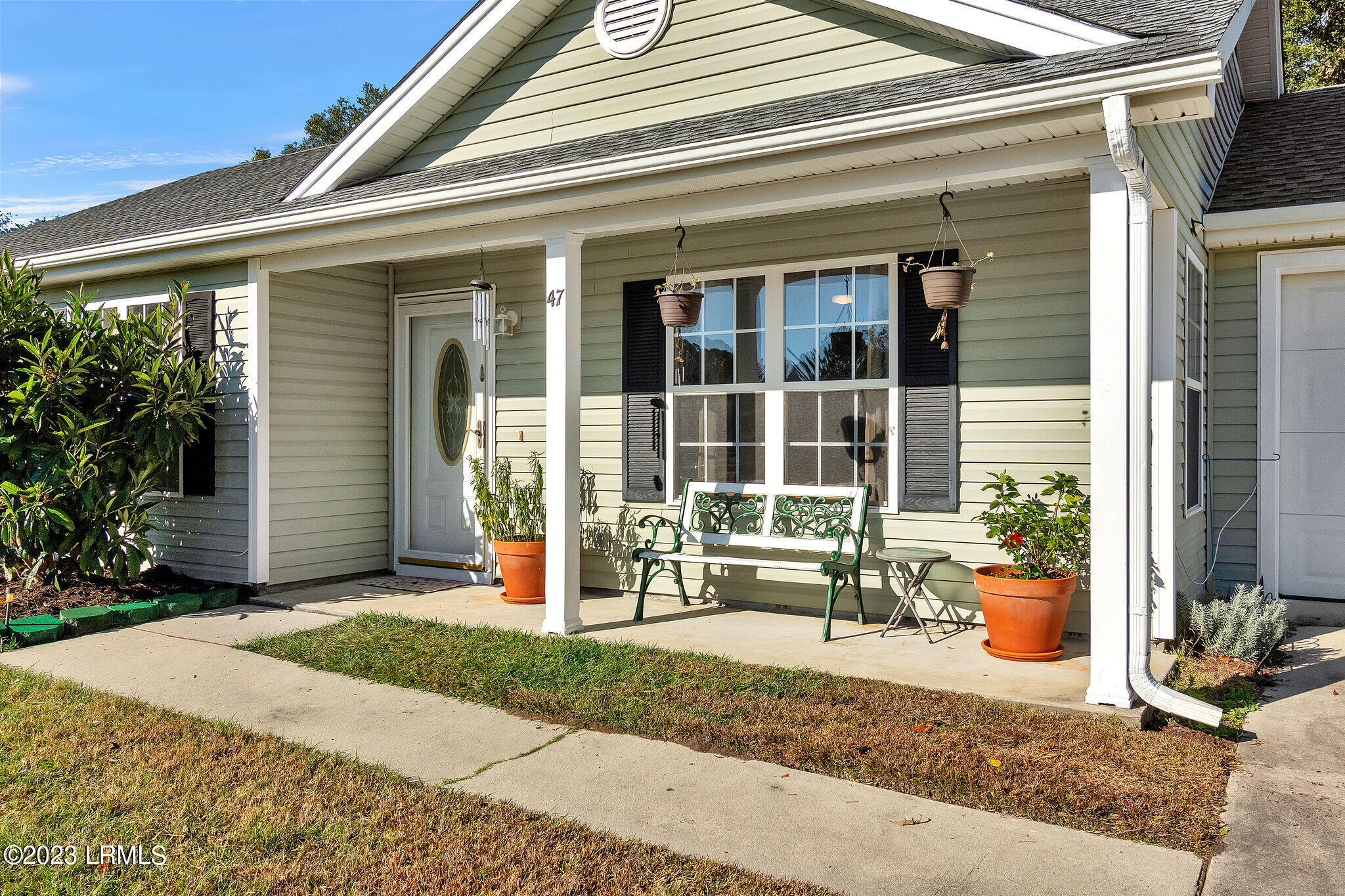 47 Southern Magnolia Drive