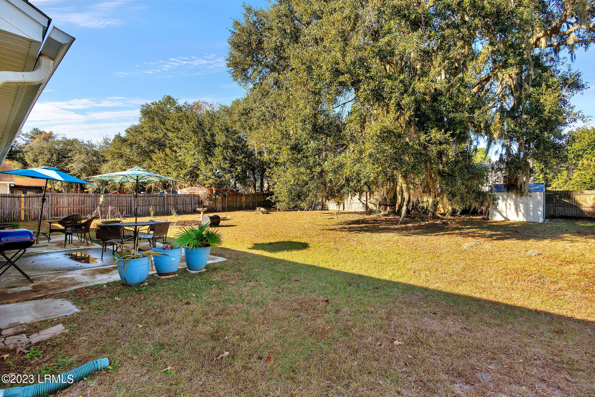 47 Southern Magnolia Drive