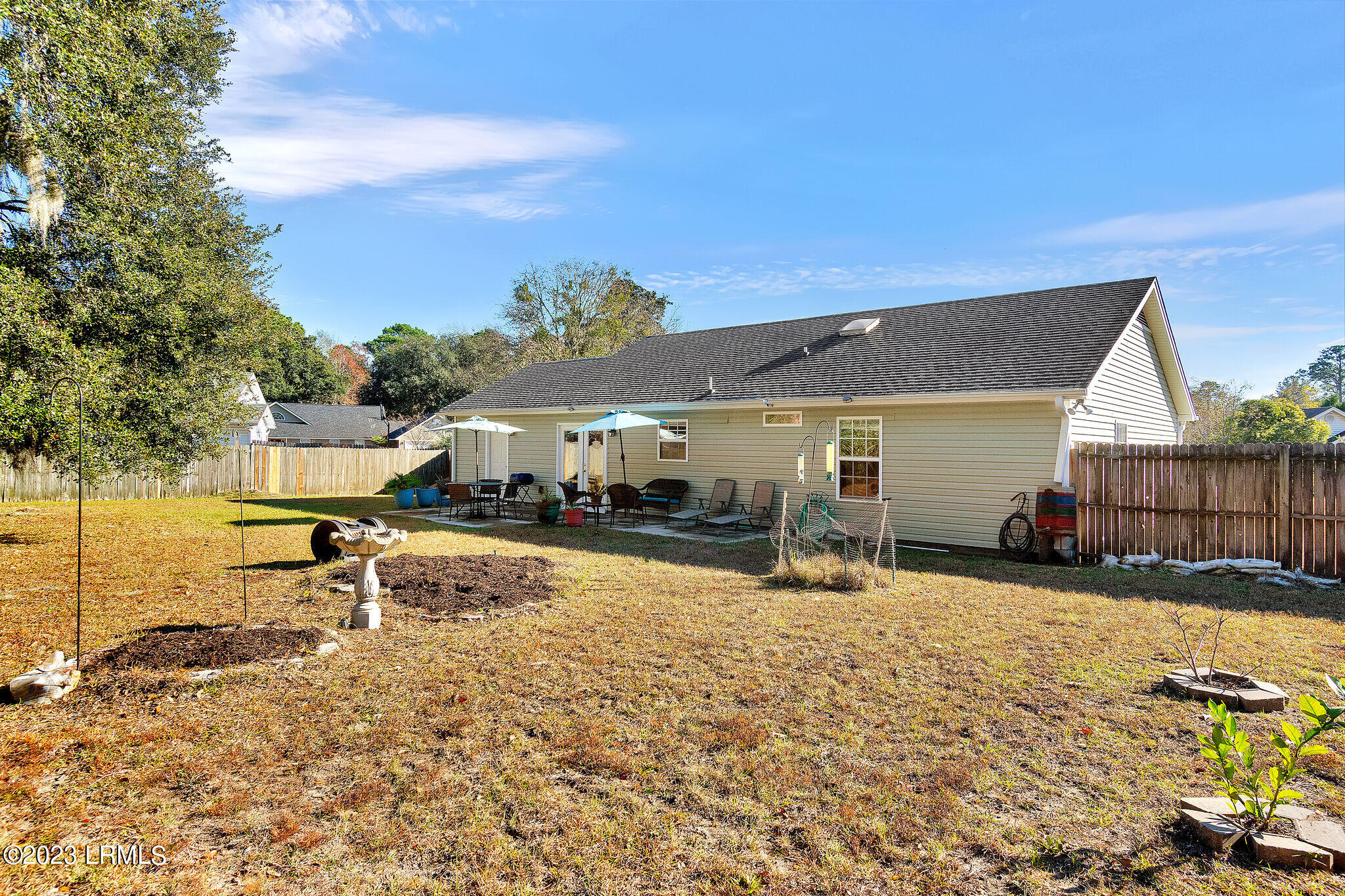47 Southern Magnolia Drive