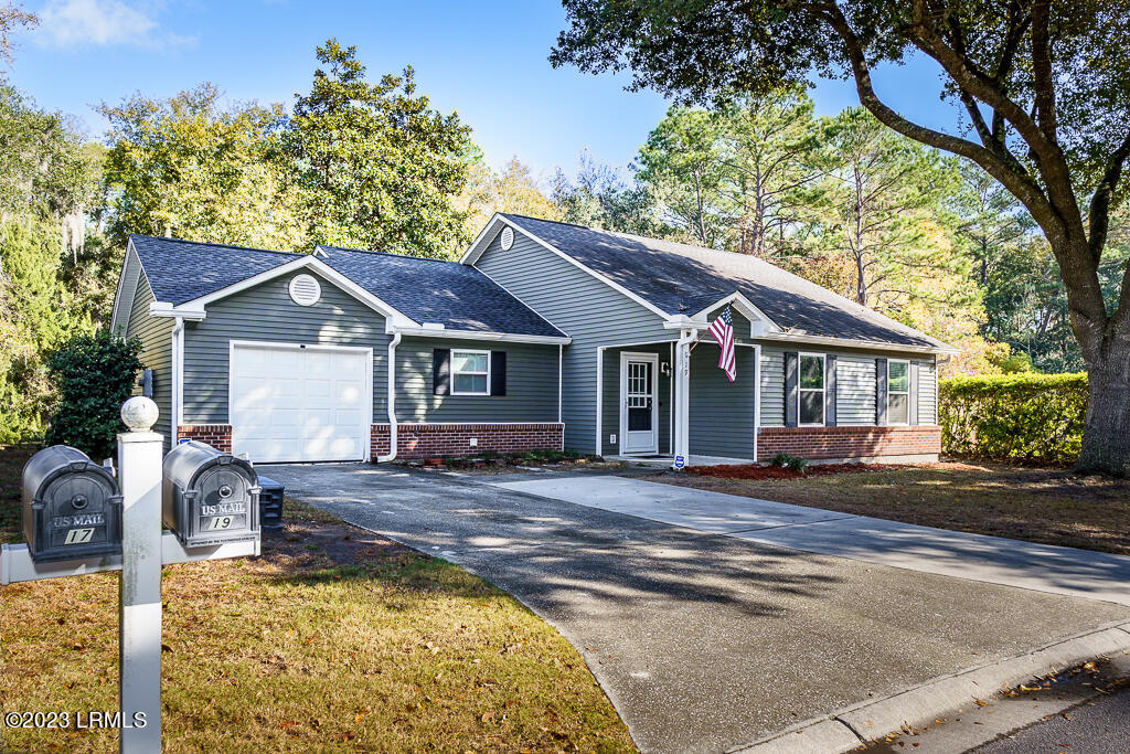 19 Brindlewood Drive