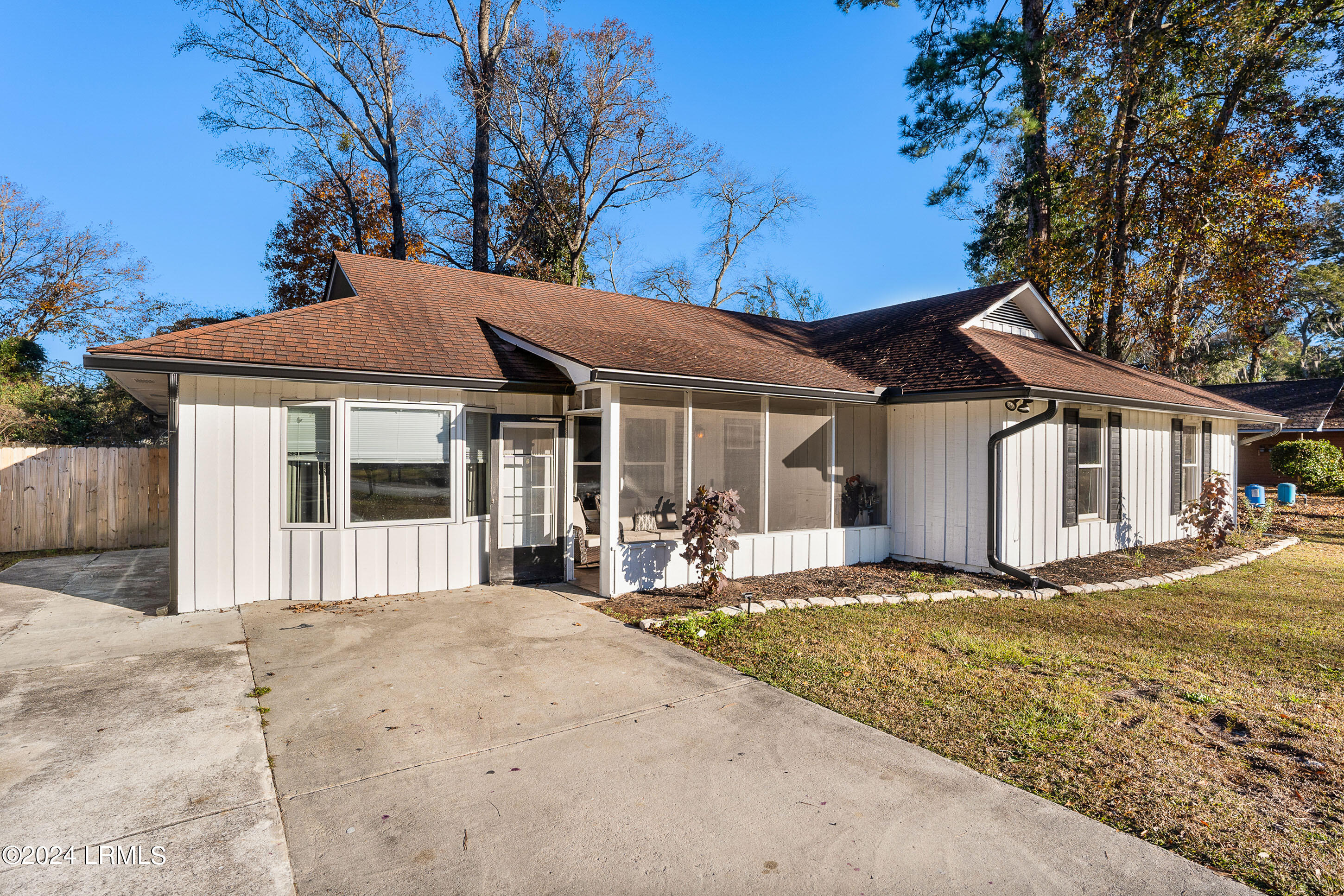 3 Chesterfield Drive
