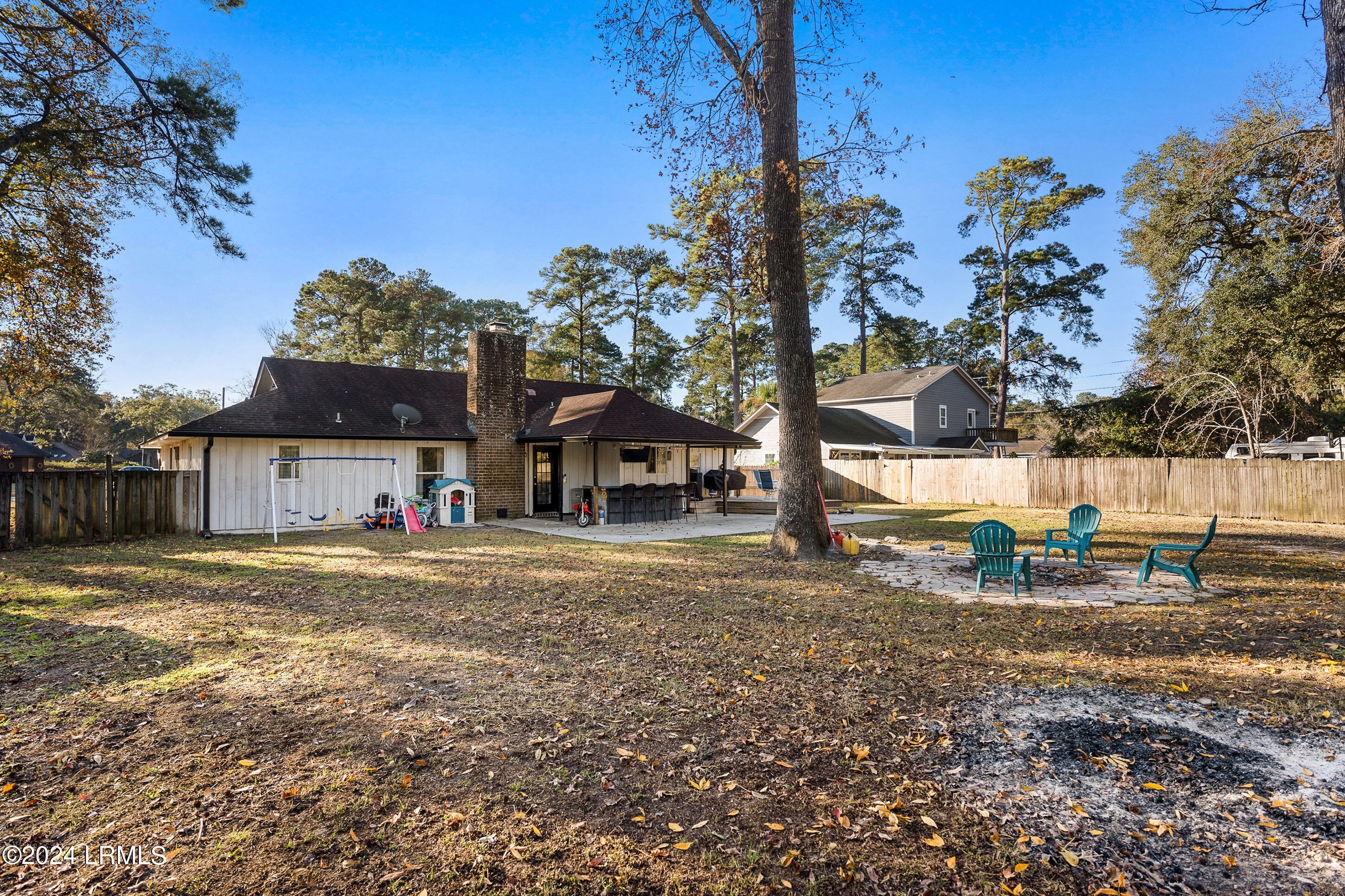 3 Chesterfield Drive