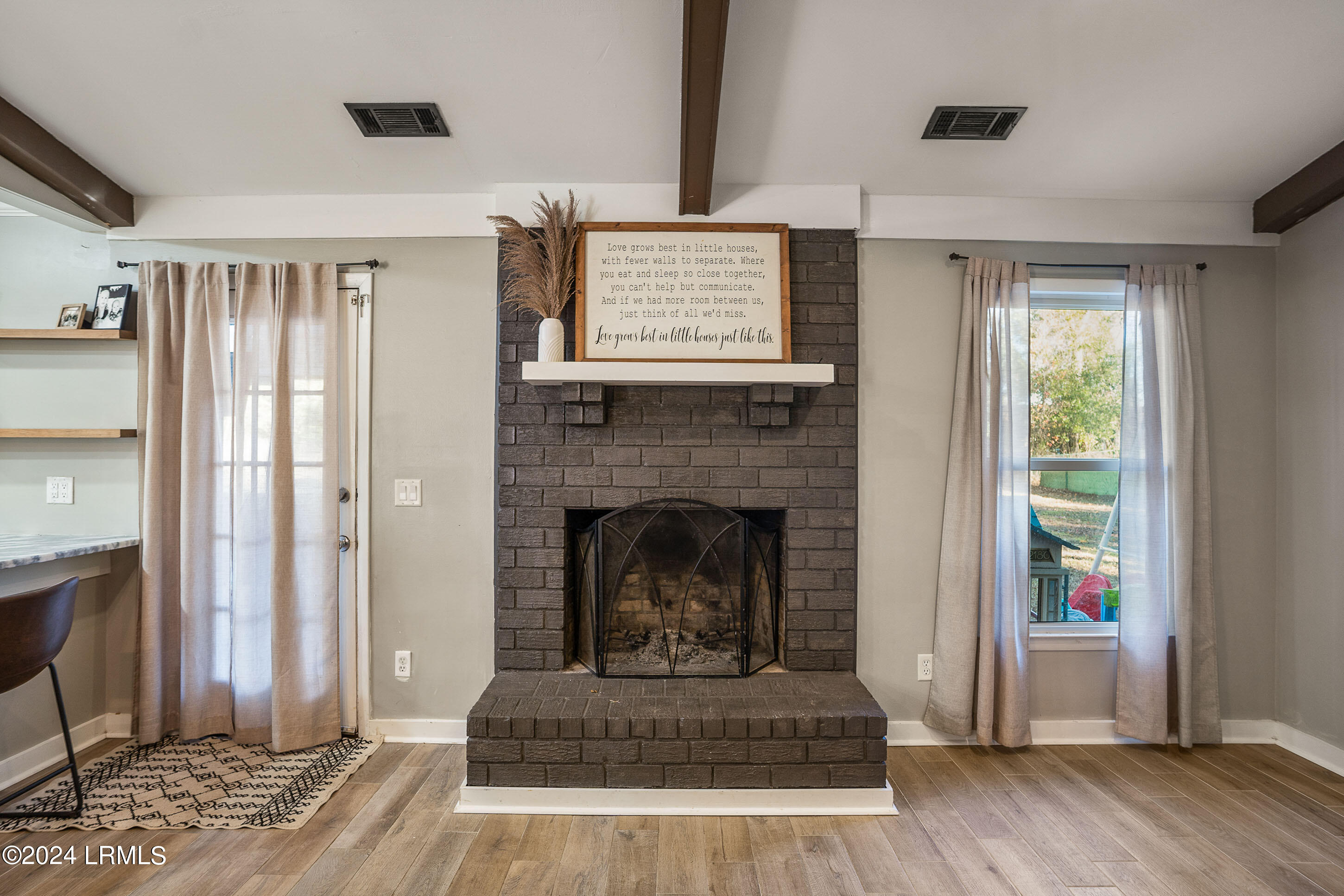 3 Chesterfield Drive
