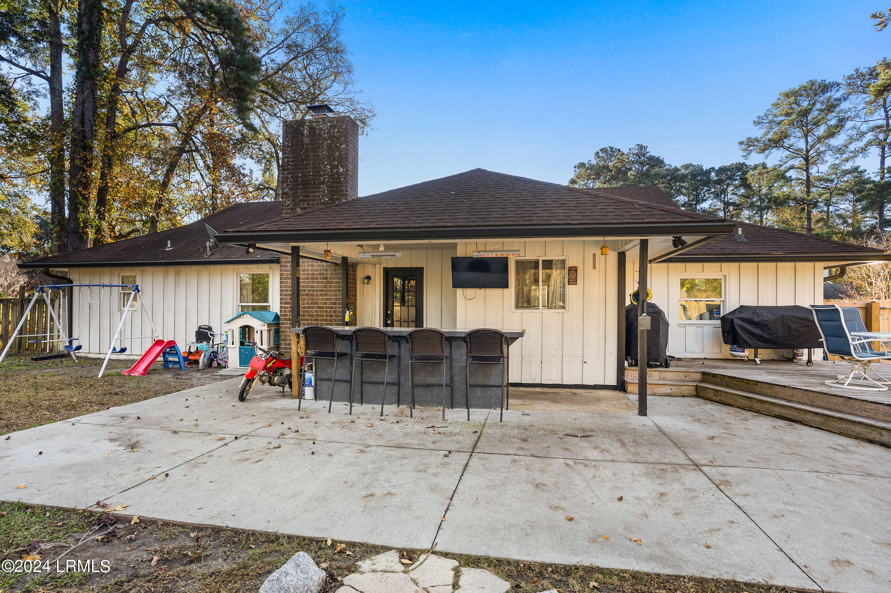 3 Chesterfield Drive