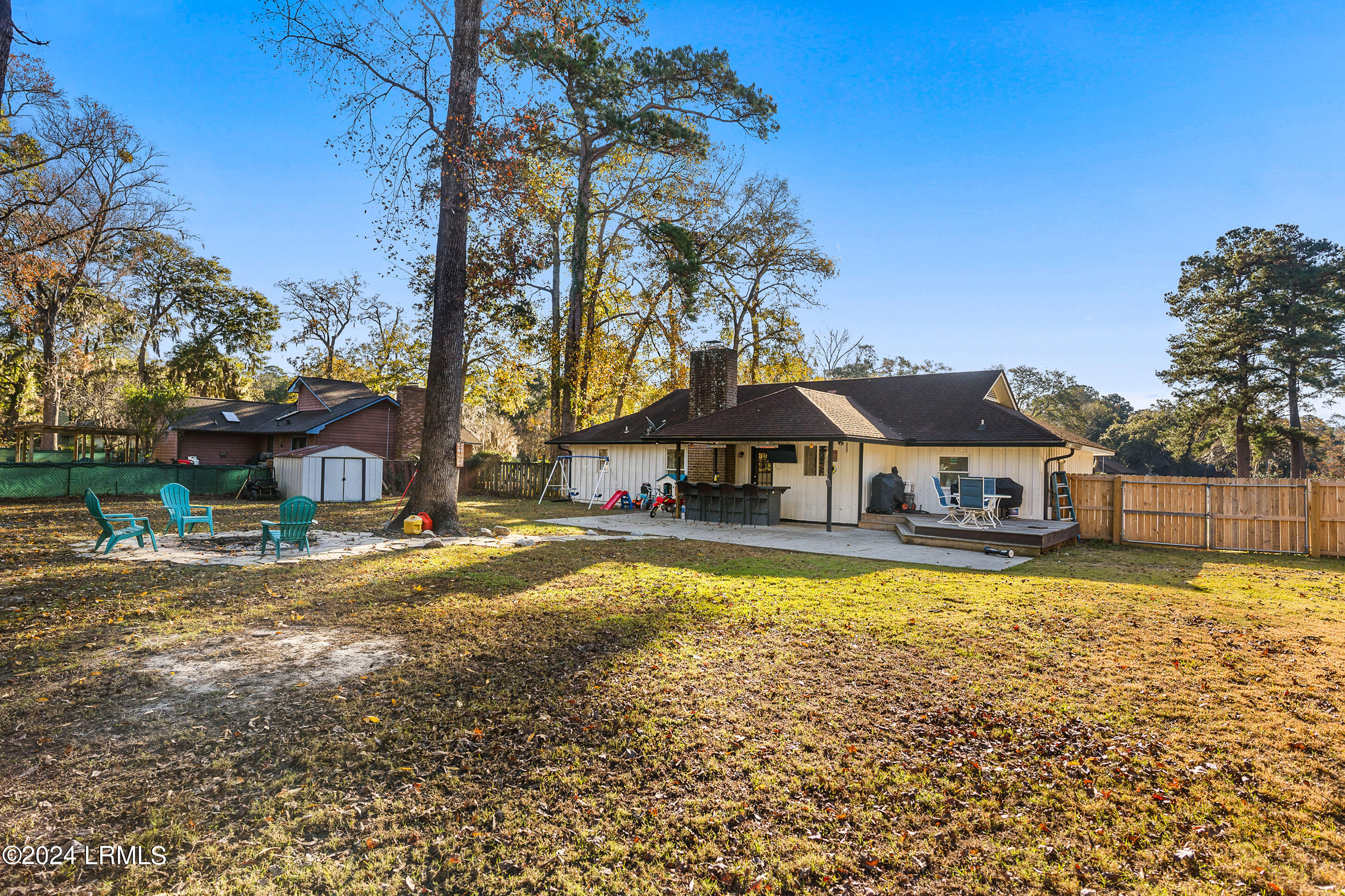 3 Chesterfield Drive
