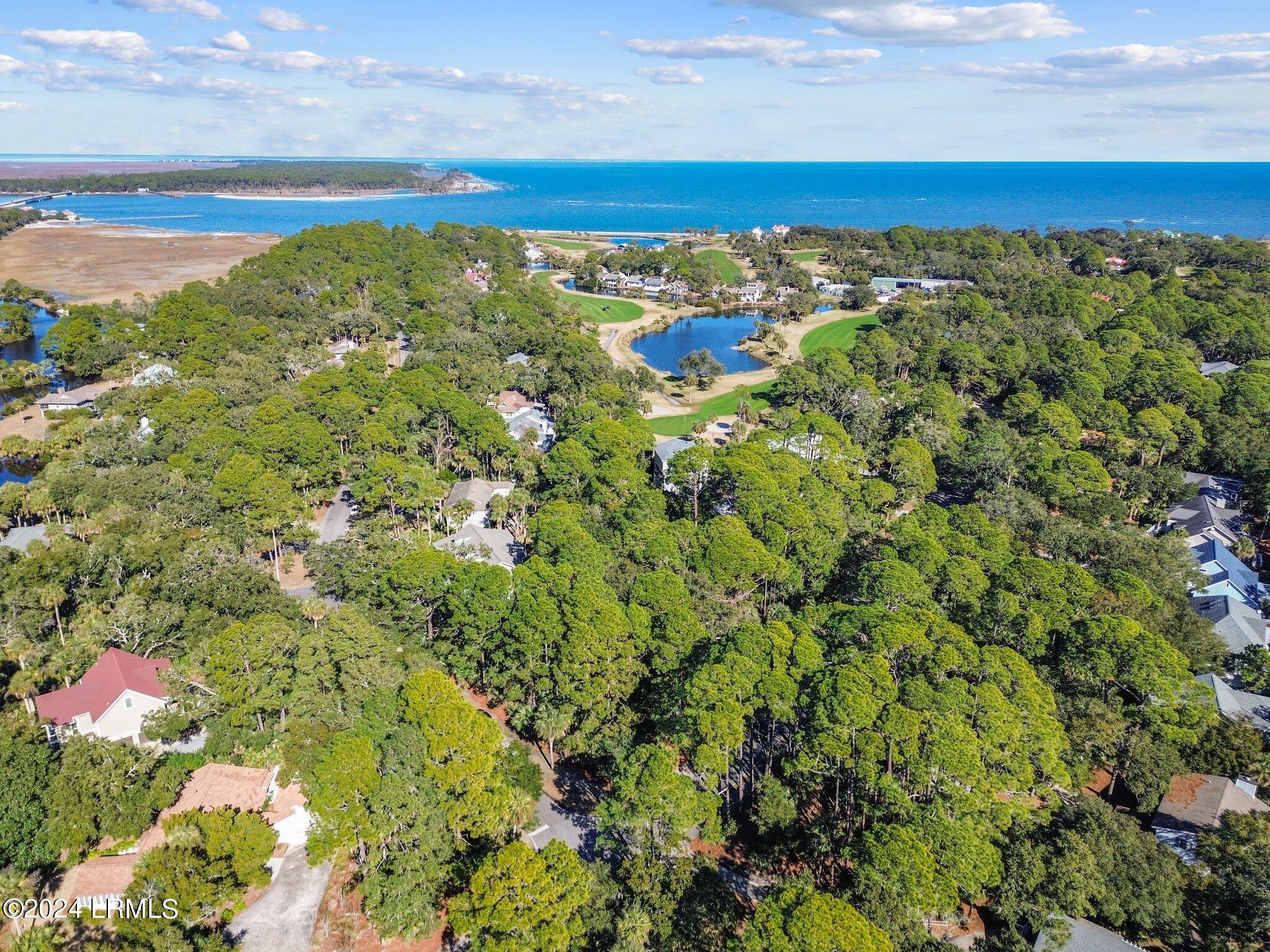 534 Remora Drive