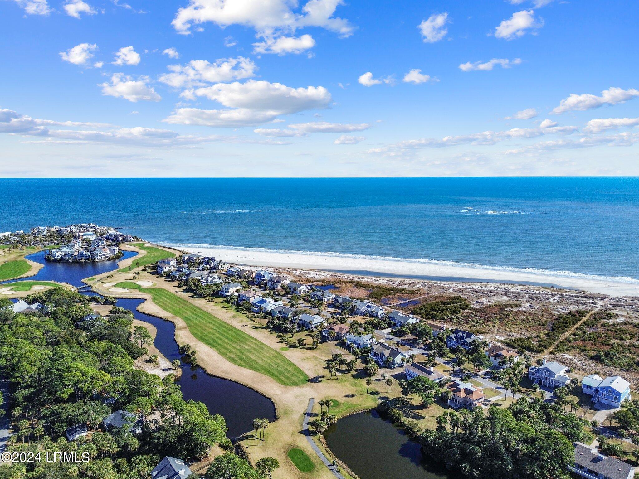 534 Remora Drive