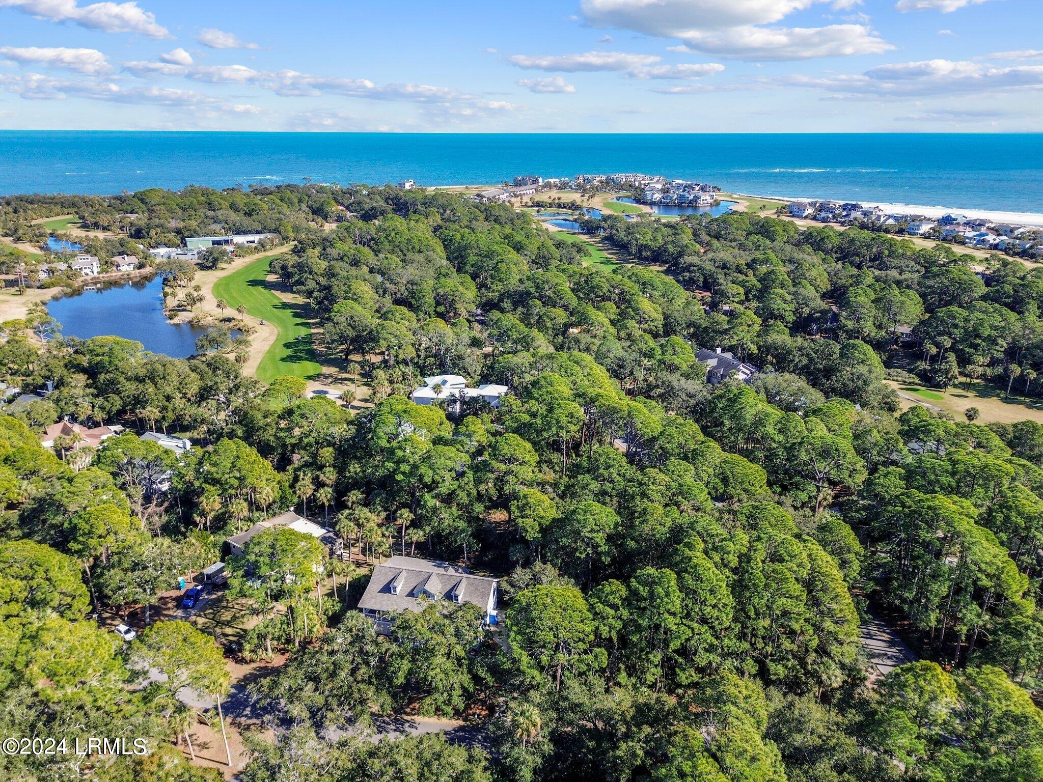 534 Remora Drive
