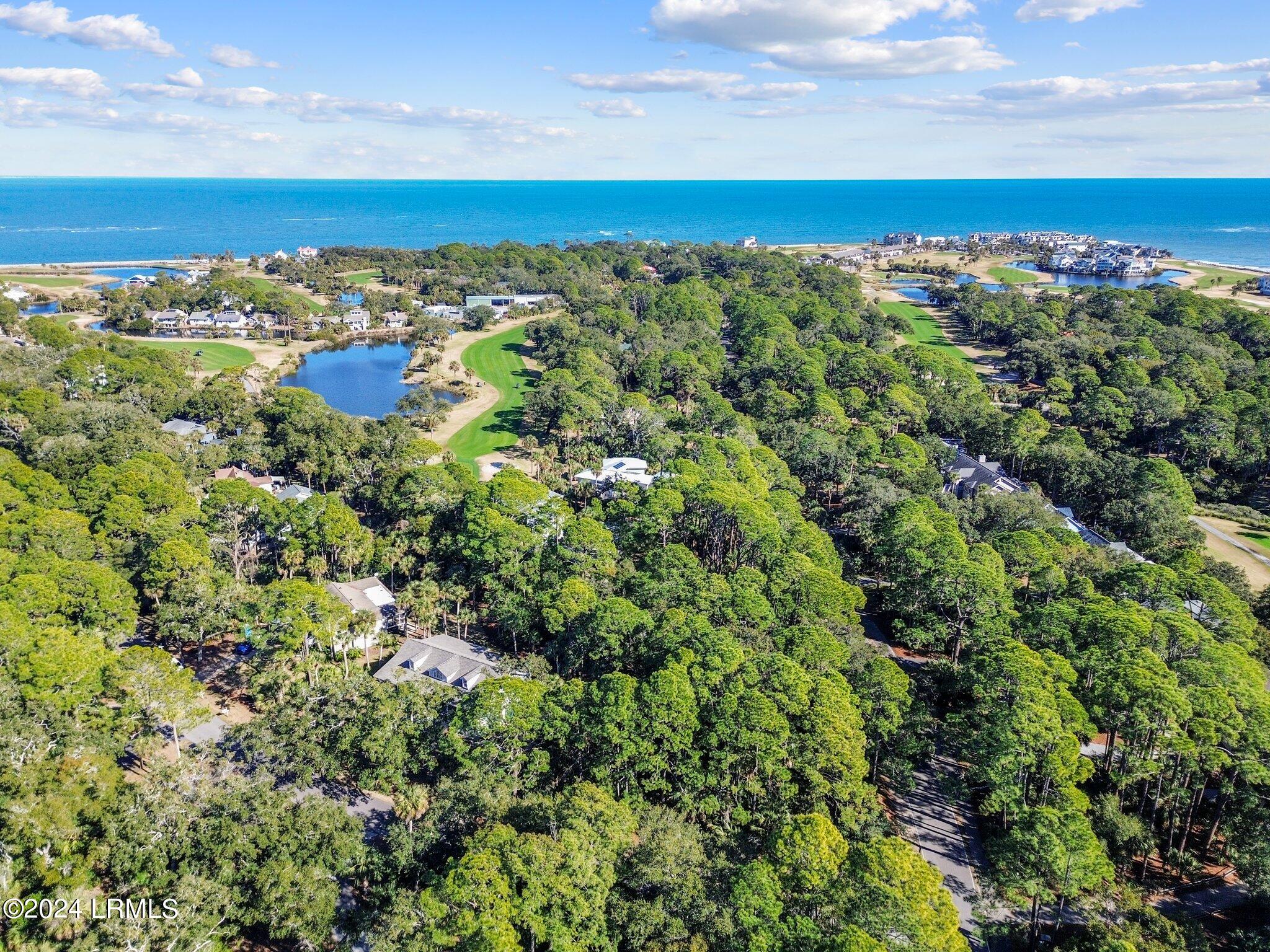 534 Remora Drive