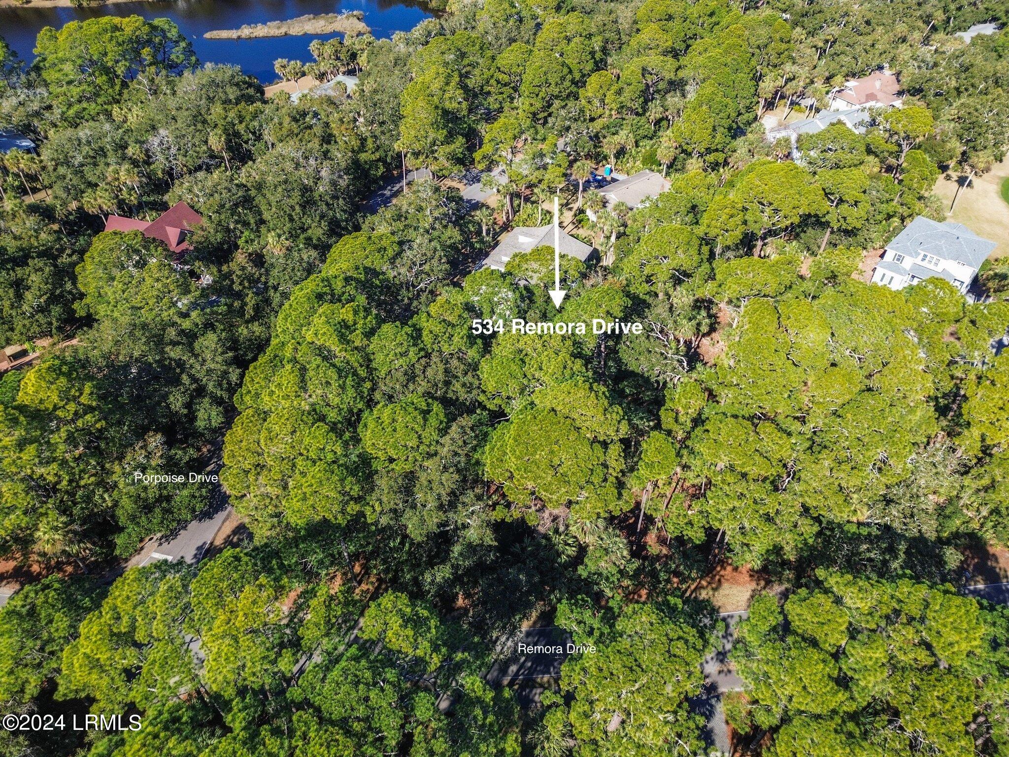 534 Remora Drive