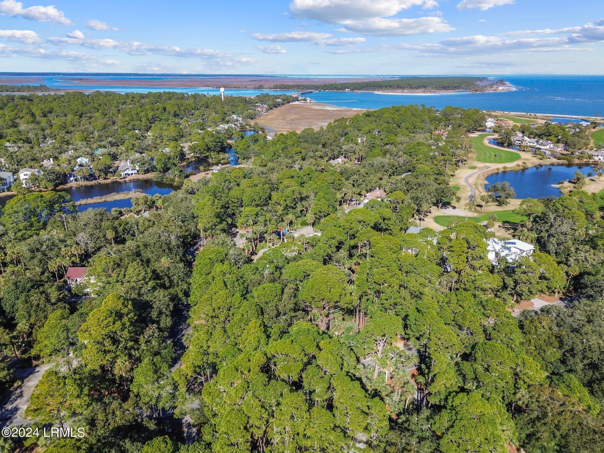 534 Remora Drive