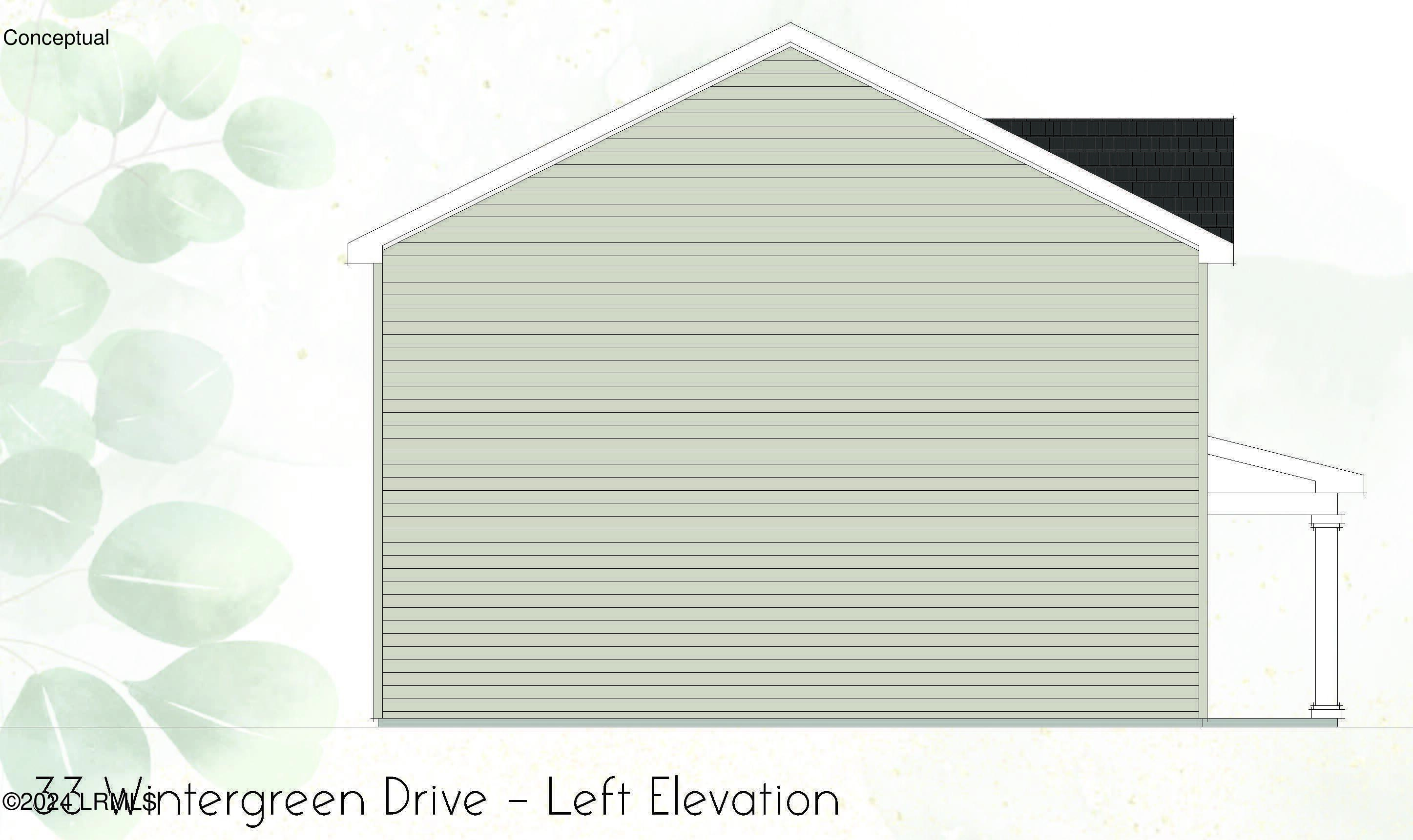 33 Wintergreen Drive