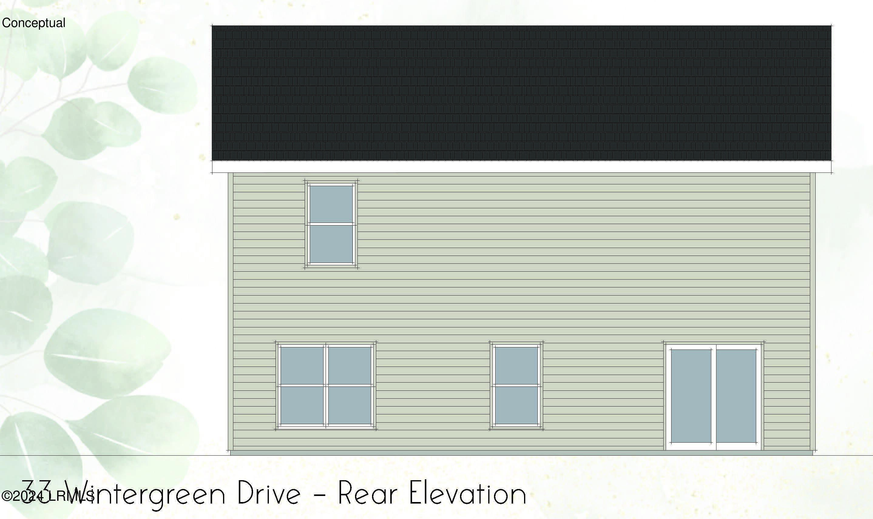 33 Wintergreen Drive