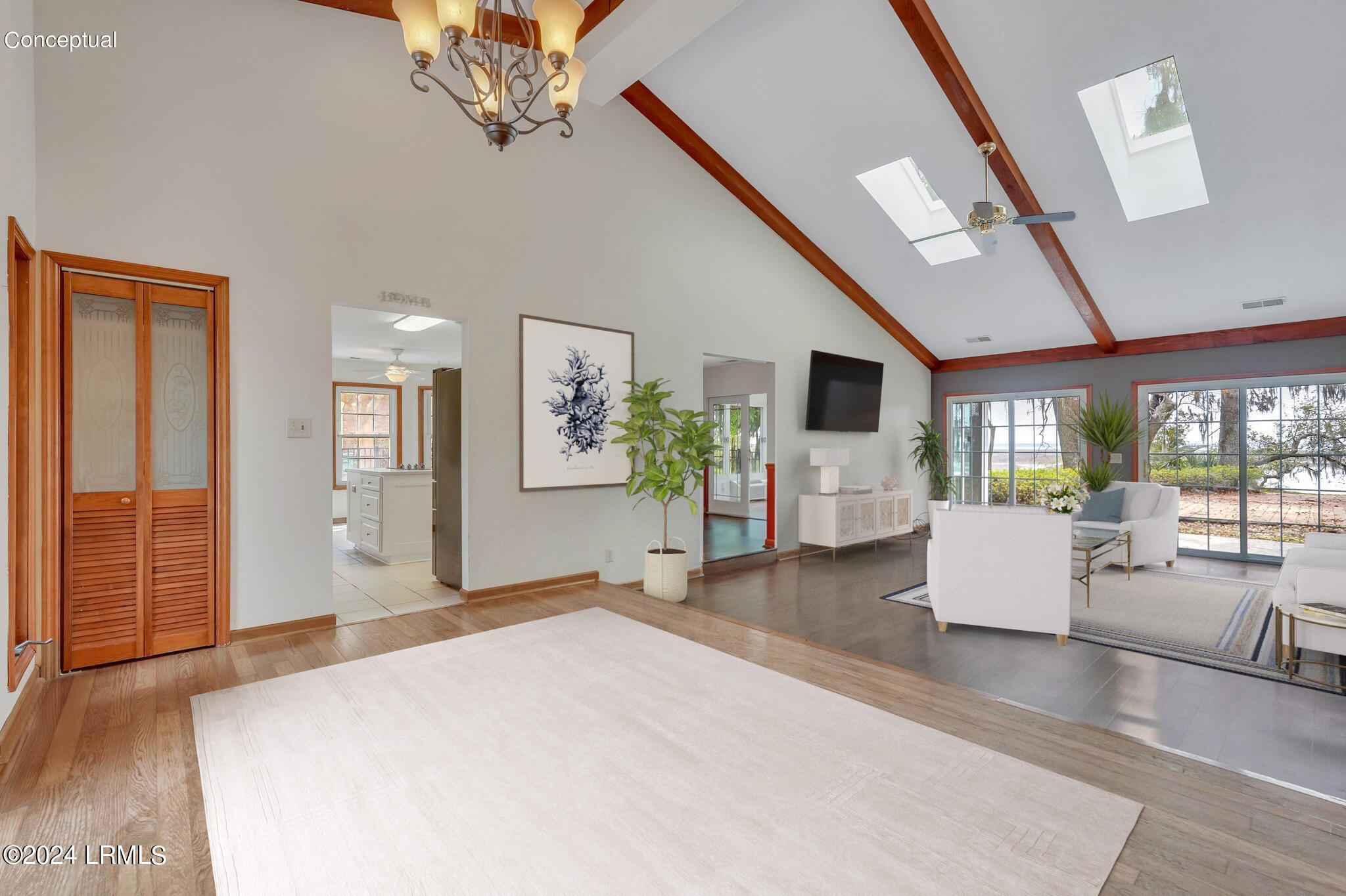 710 Sunset Circle