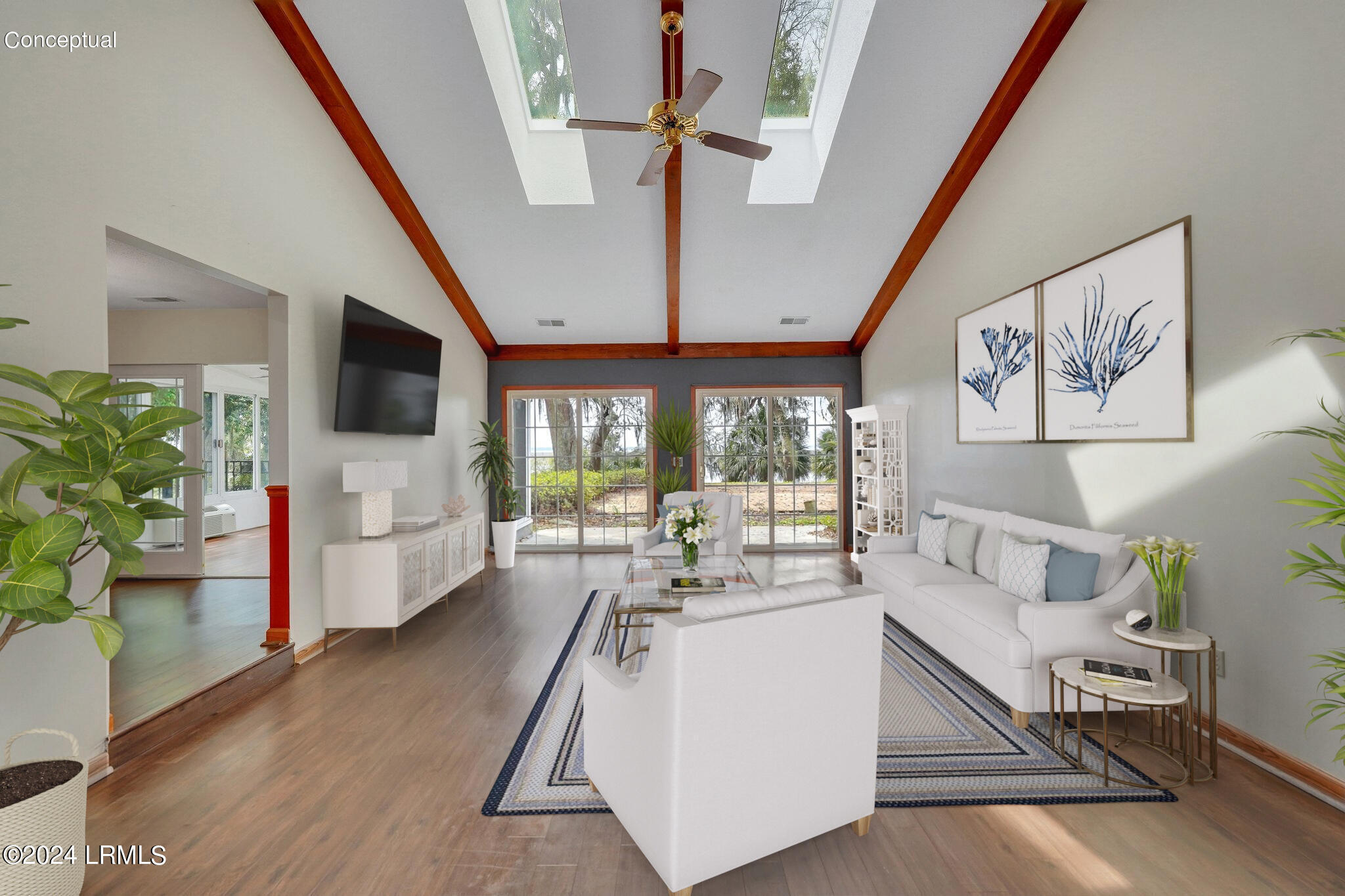 710 Sunset Circle