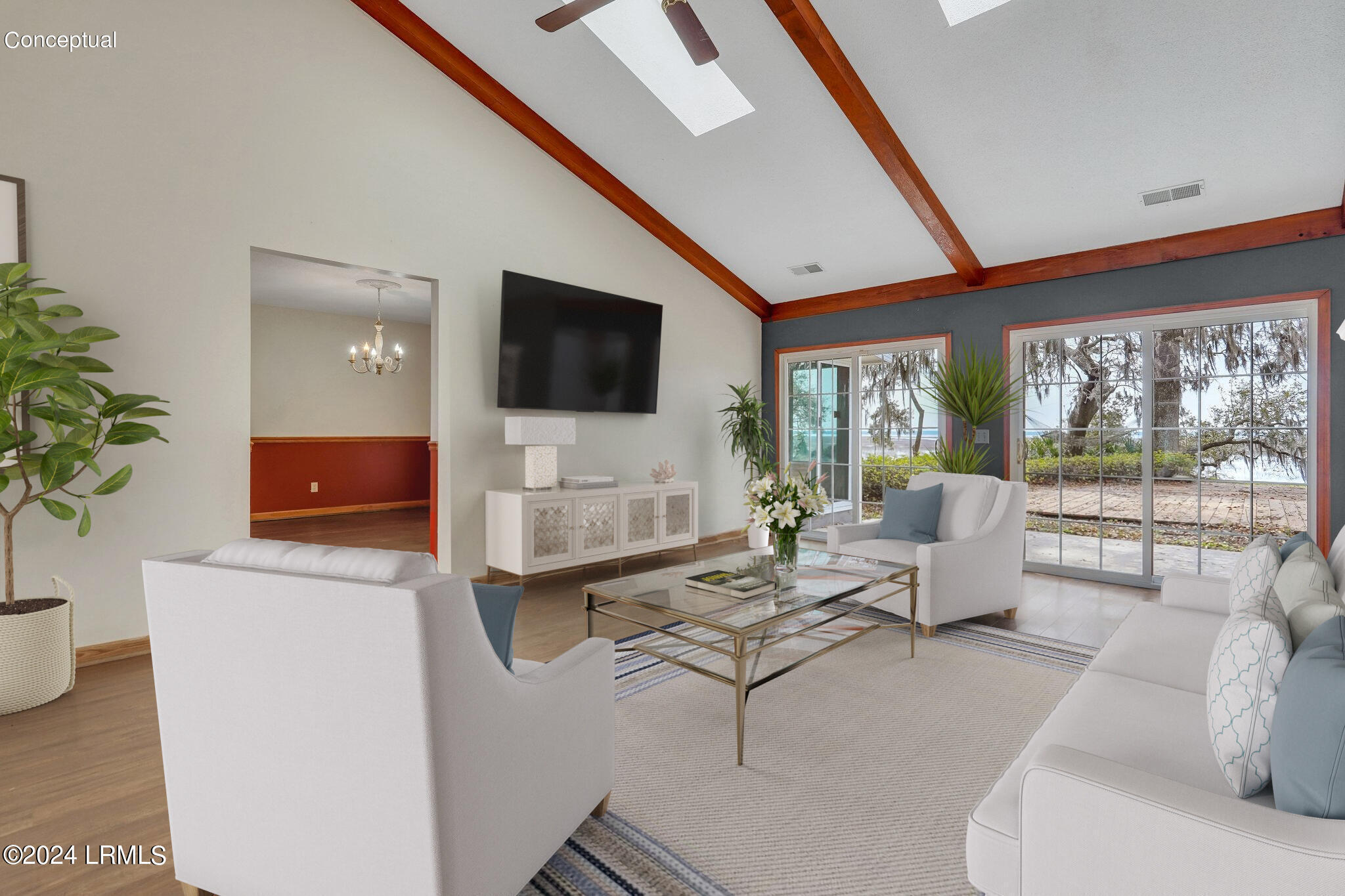 710 Sunset Circle