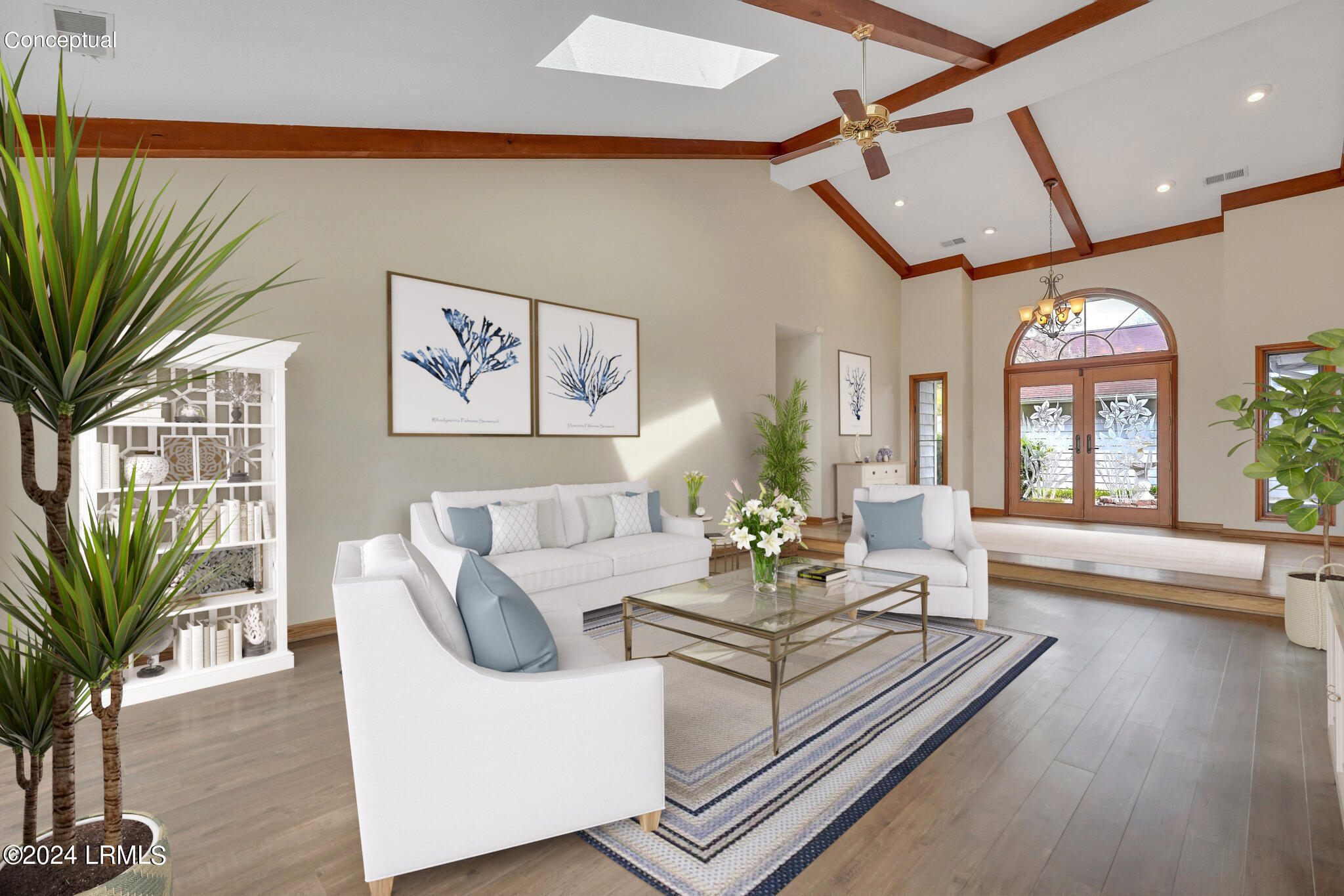 710 Sunset Circle
