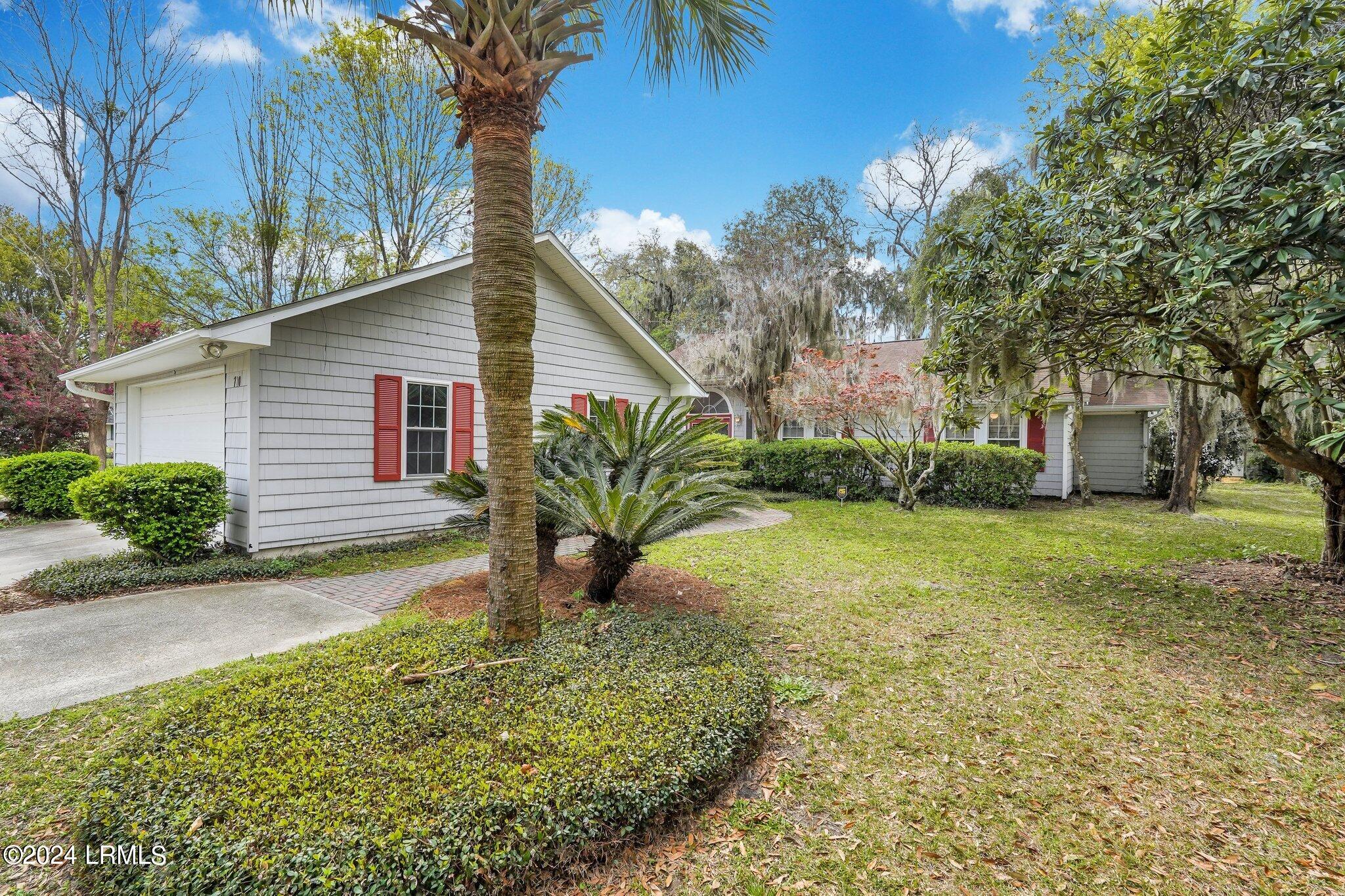 710 Sunset Circle