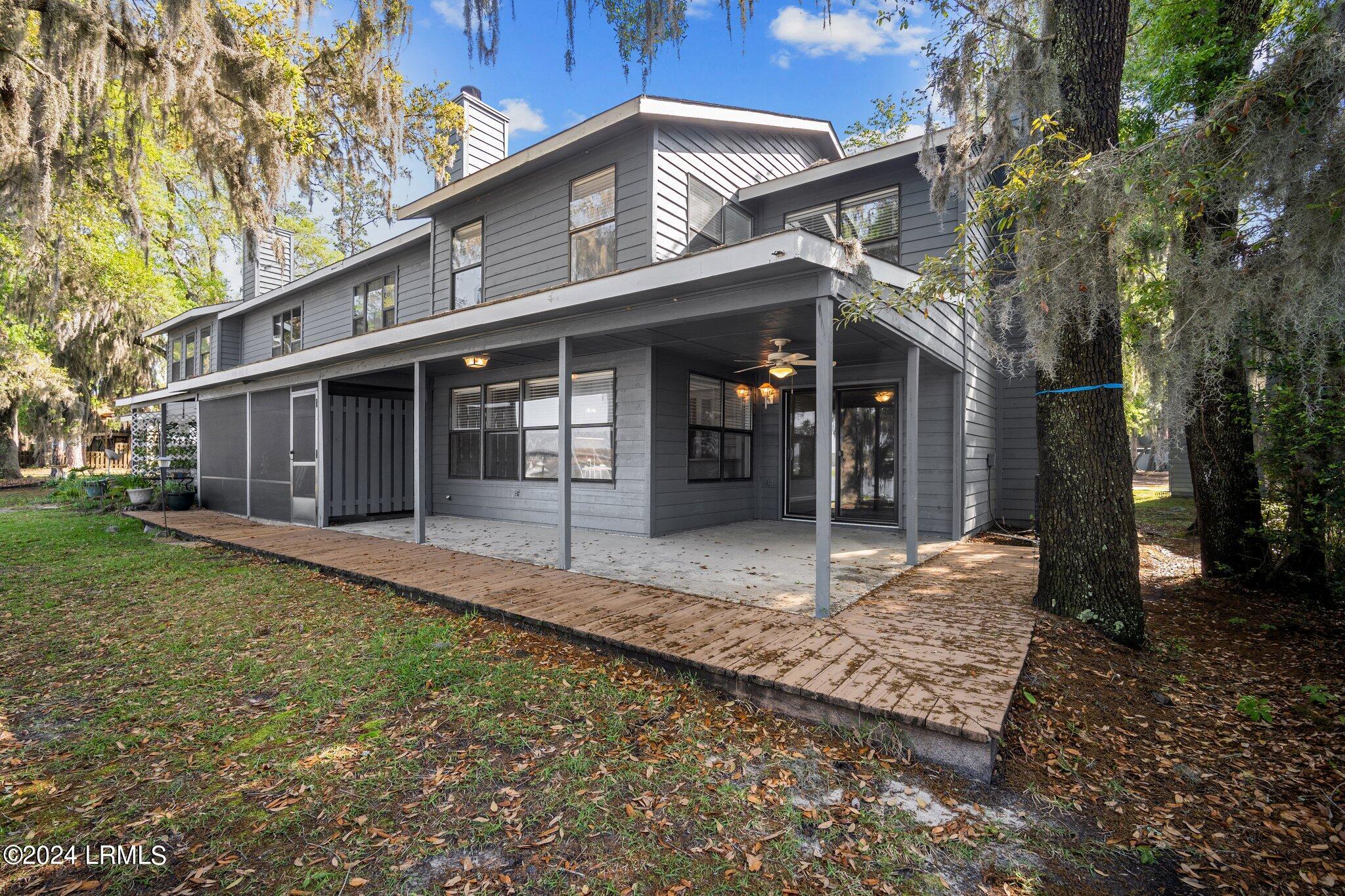 33 Battery Lane