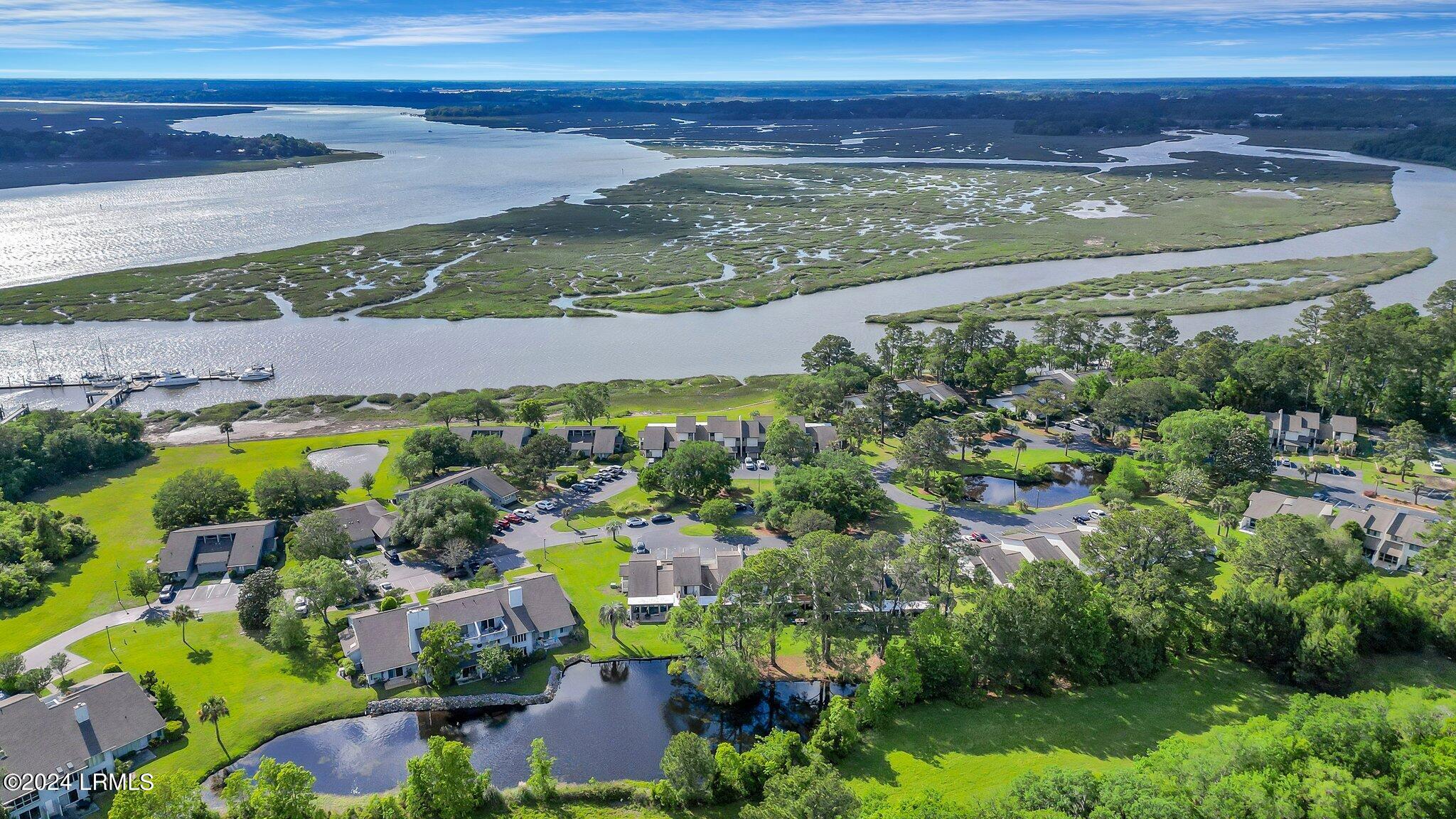 8e Marsh Harbor Drive