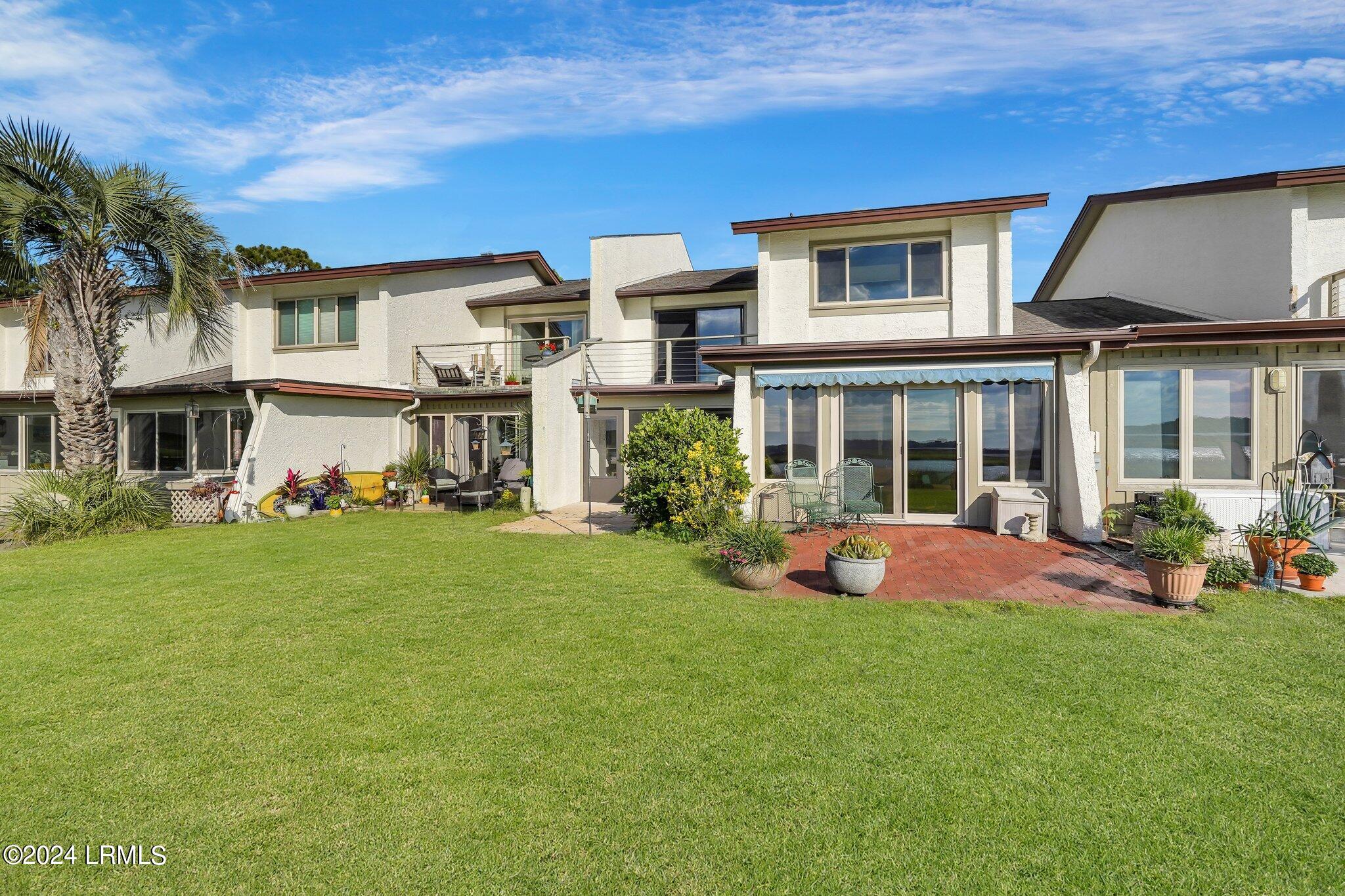 8e Marsh Harbor Drive