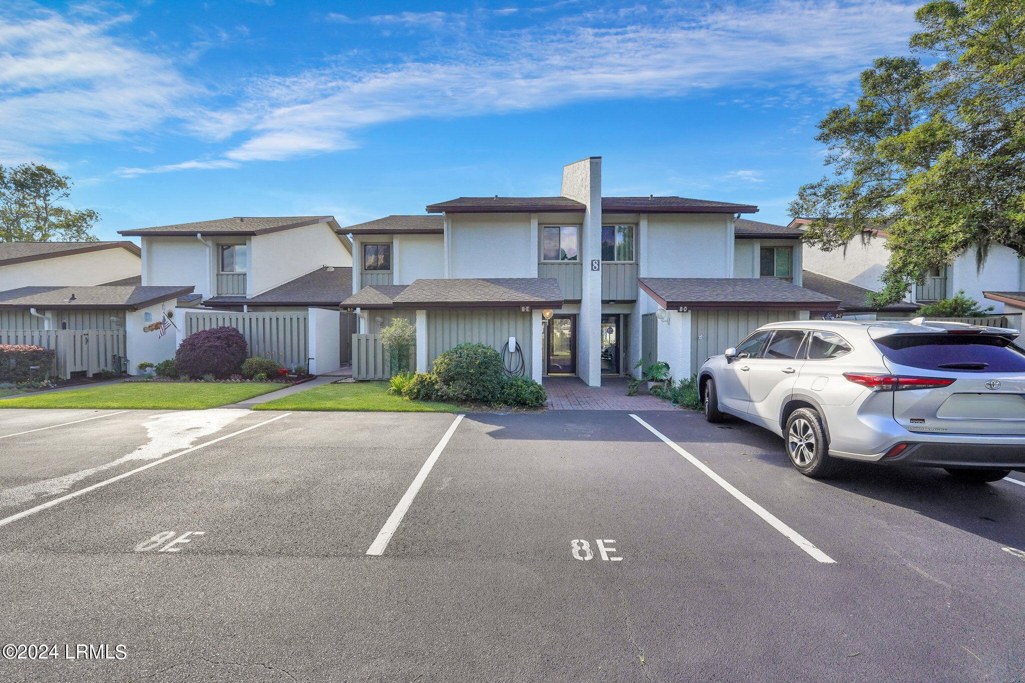 8e Marsh Harbor Drive