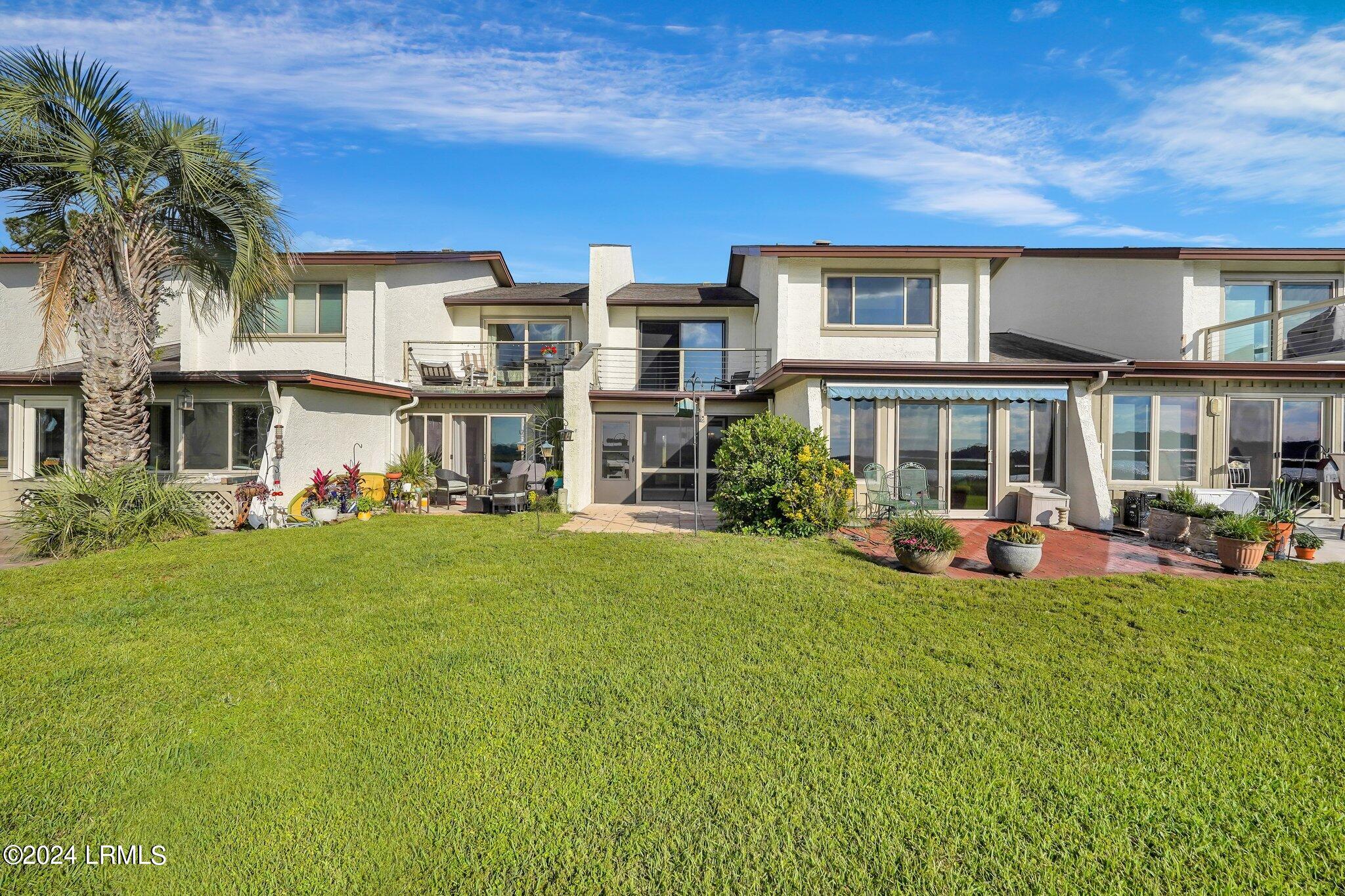8e Marsh Harbor Drive