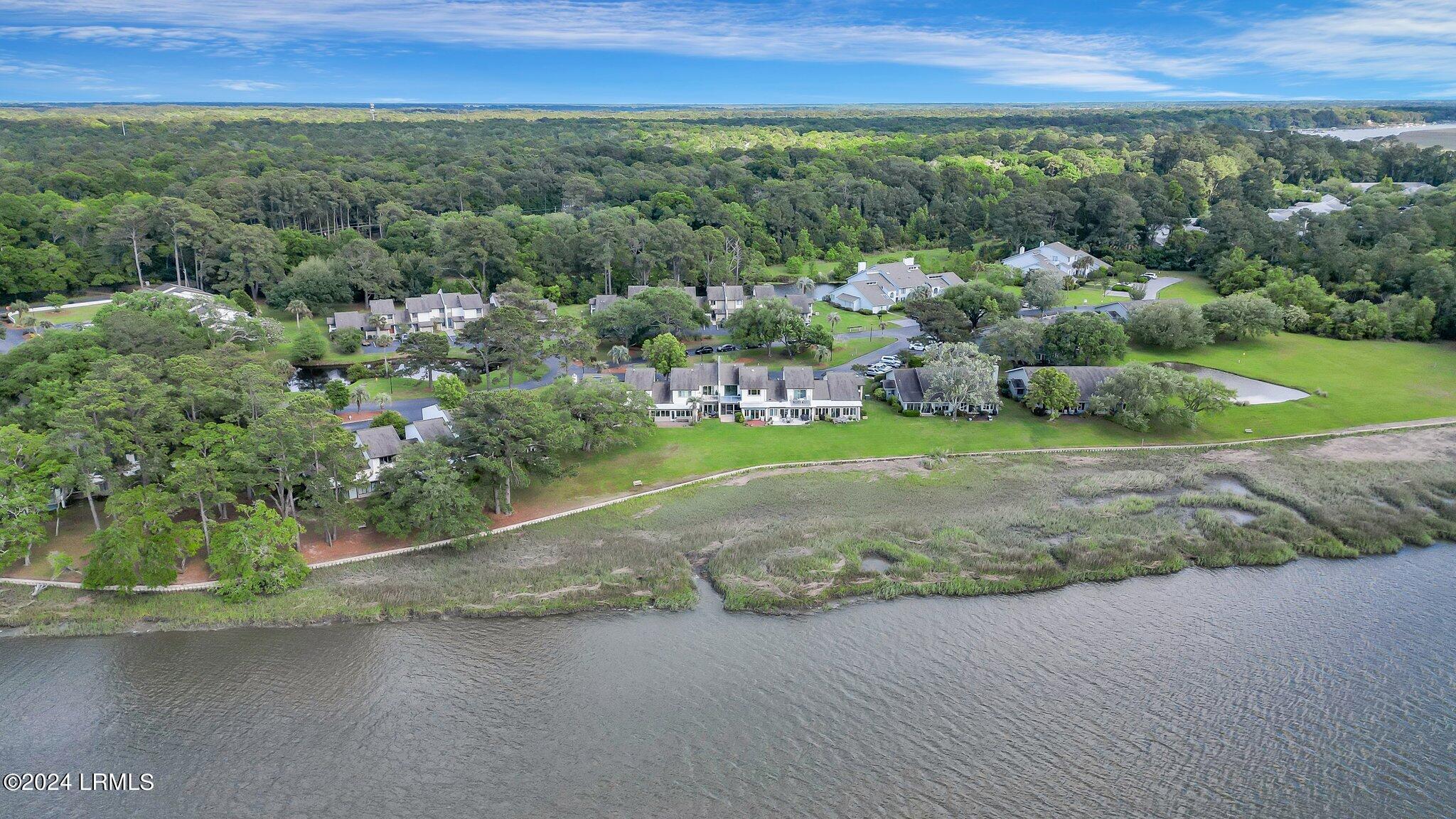 8e Marsh Harbor Drive