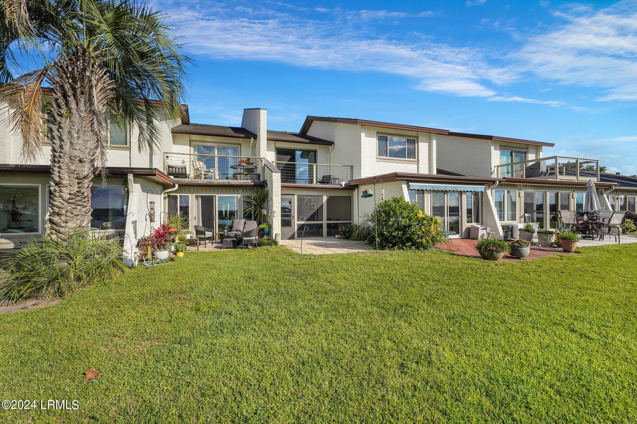 8e Marsh Harbor Drive