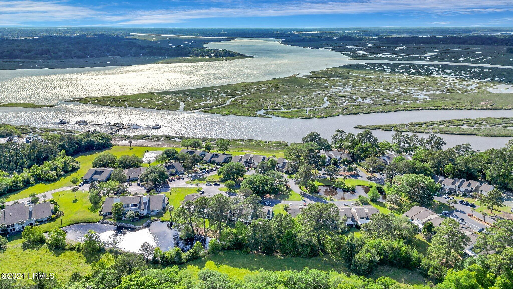8e Marsh Harbor Drive