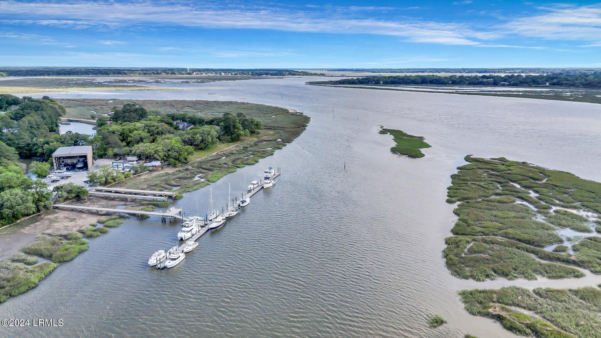 8e Marsh Harbor Drive