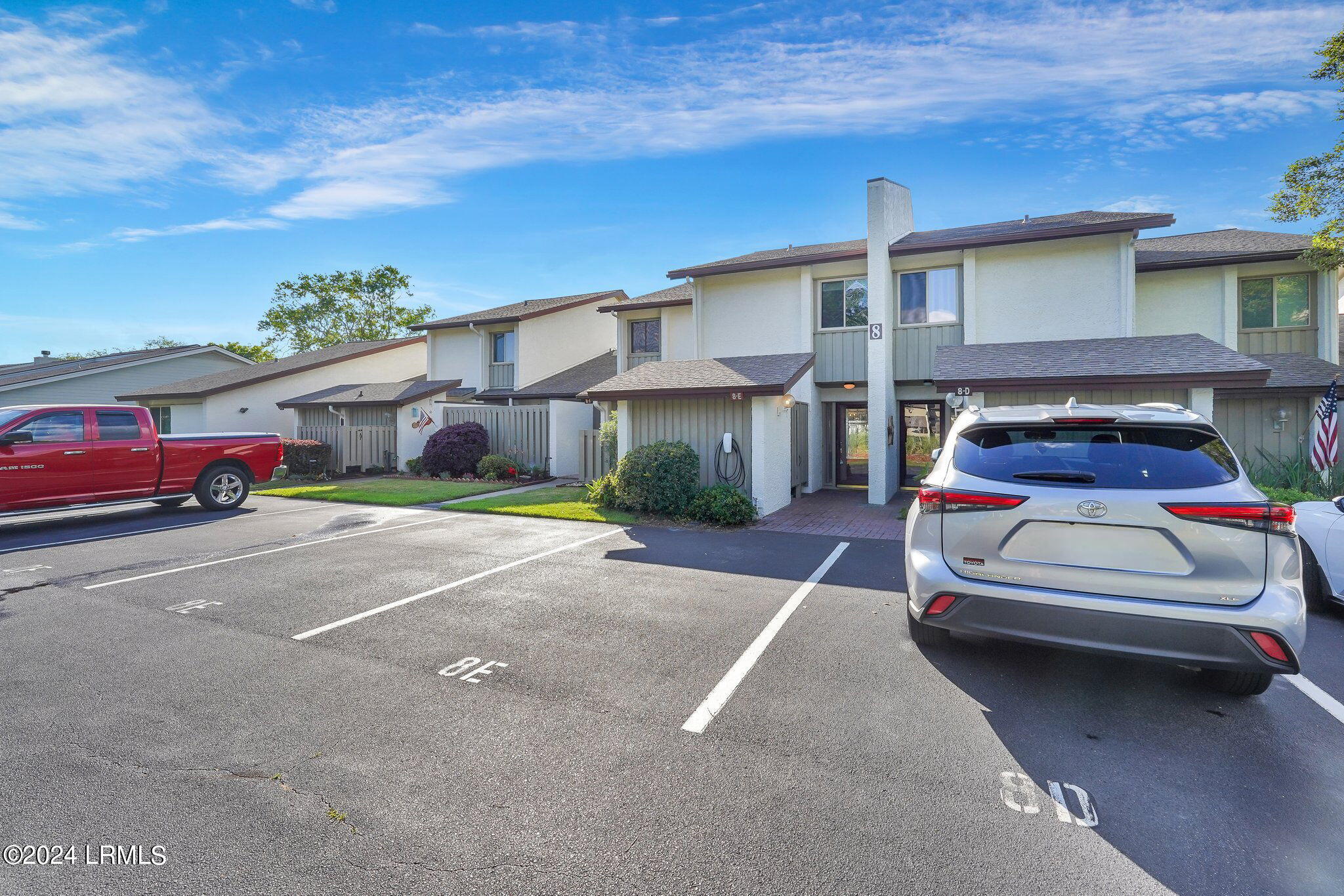 8e Marsh Harbor Drive