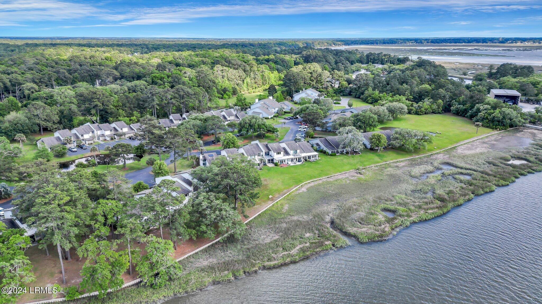 8e Marsh Harbor Drive